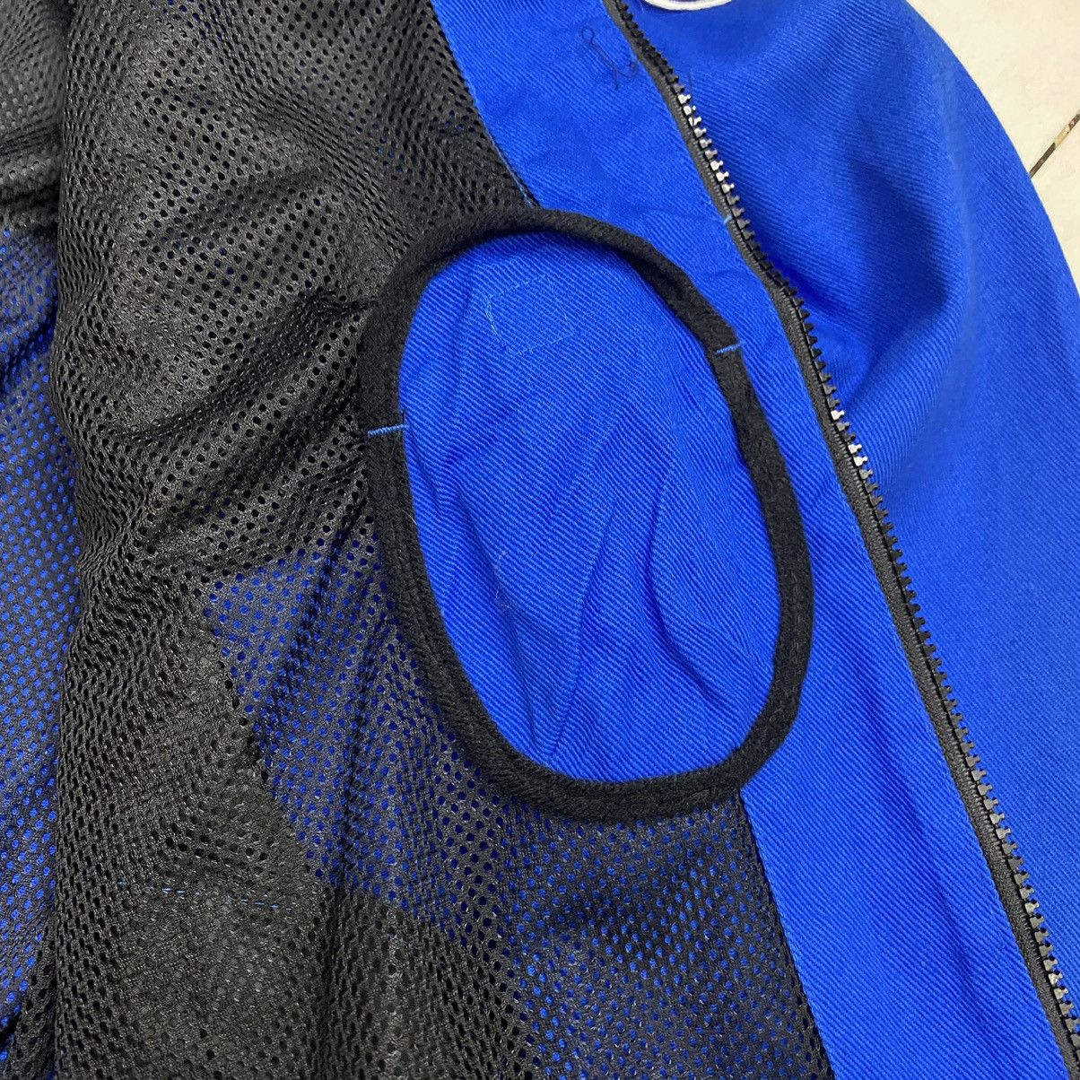 Sports Specialties × Vintage ELF RED BARON 300 ANNIVERSARY JACKET Size US L / EU 52-54 / 3 - 19 Thumbnail