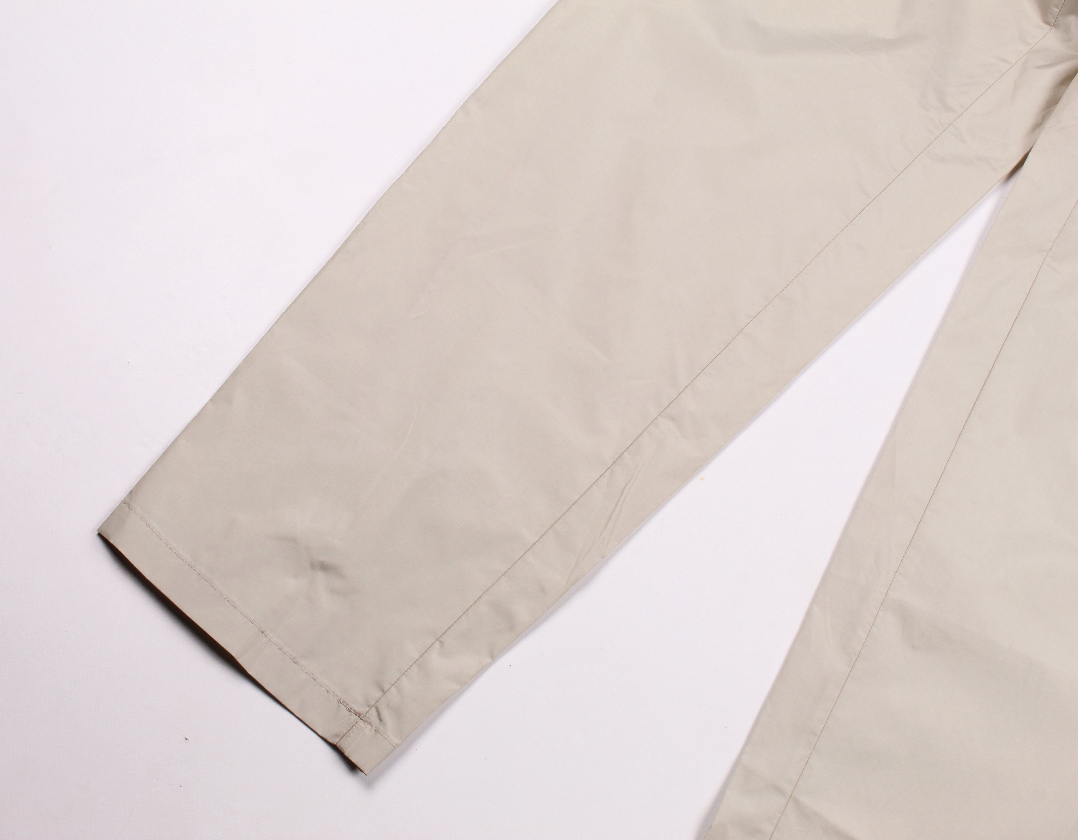 Moschino Vintage Moschino Nylon Light Combat Pants Size 28" / US 6 / IT 42 - 3 Thumbnail