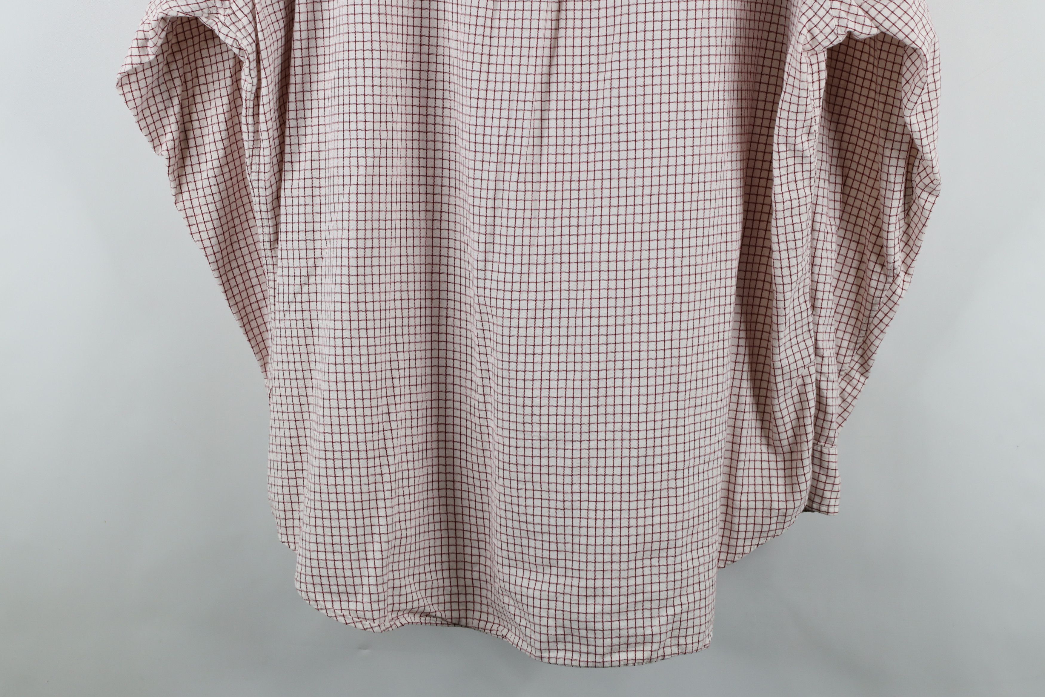Ralph Lauren × Vintage Vintage 90s Polo Golf Ralph Lauren Button Down Shirt Size US XL / EU 56 / 4 - 10 Thumbnail