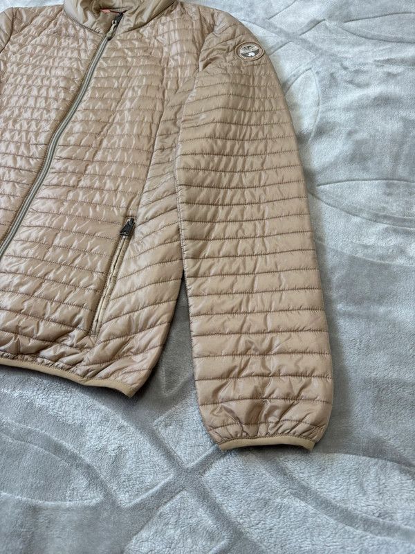 Napapijri Napapijri Giubbotto Invernale Acalmar Jacket L like new Size L / US 10 / IT 46 - 5 Thumbnail