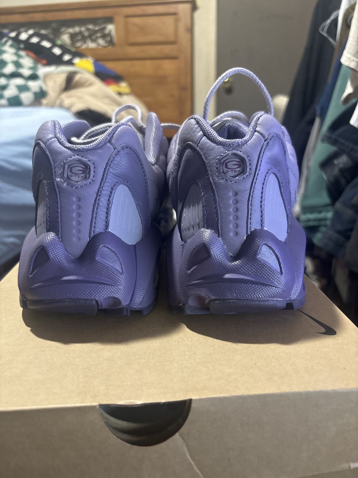 NOCTA × Nike Hot Step Air Terra/Nocta Size US 11 / EU 44 - 4 Thumbnail