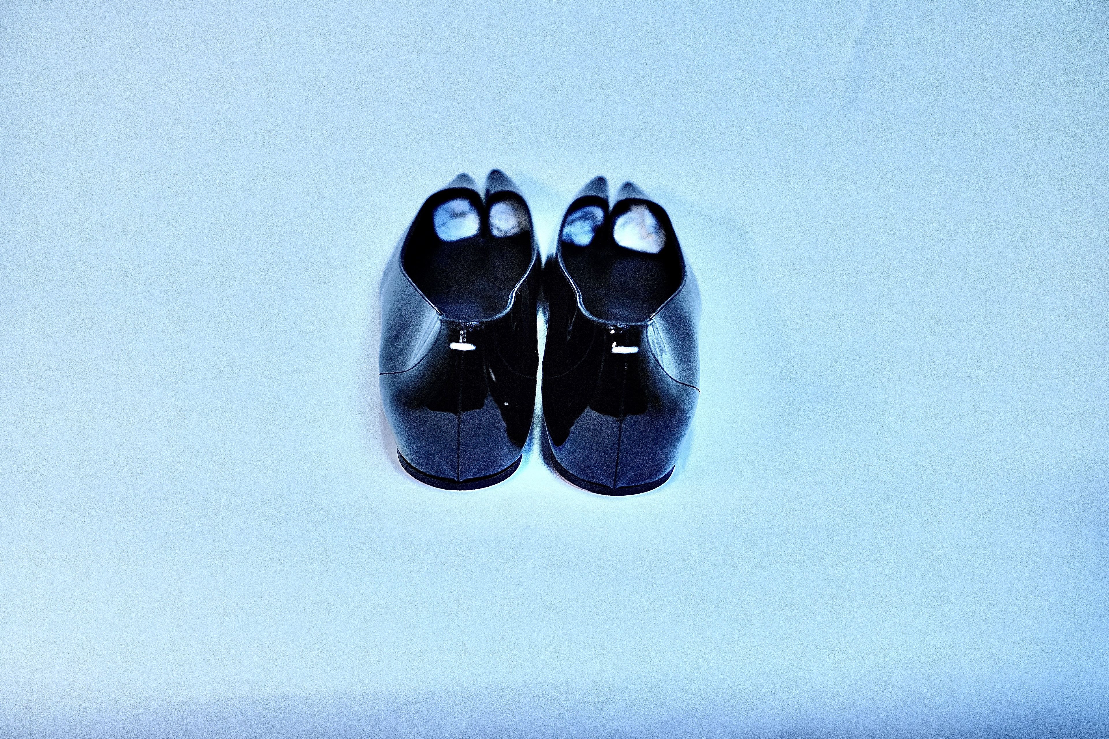 Christian Louboutin Christian Louboutin x Maison Margiela Ballerina Tabi Size US 10 / IT 40 - 3 Thumbnail