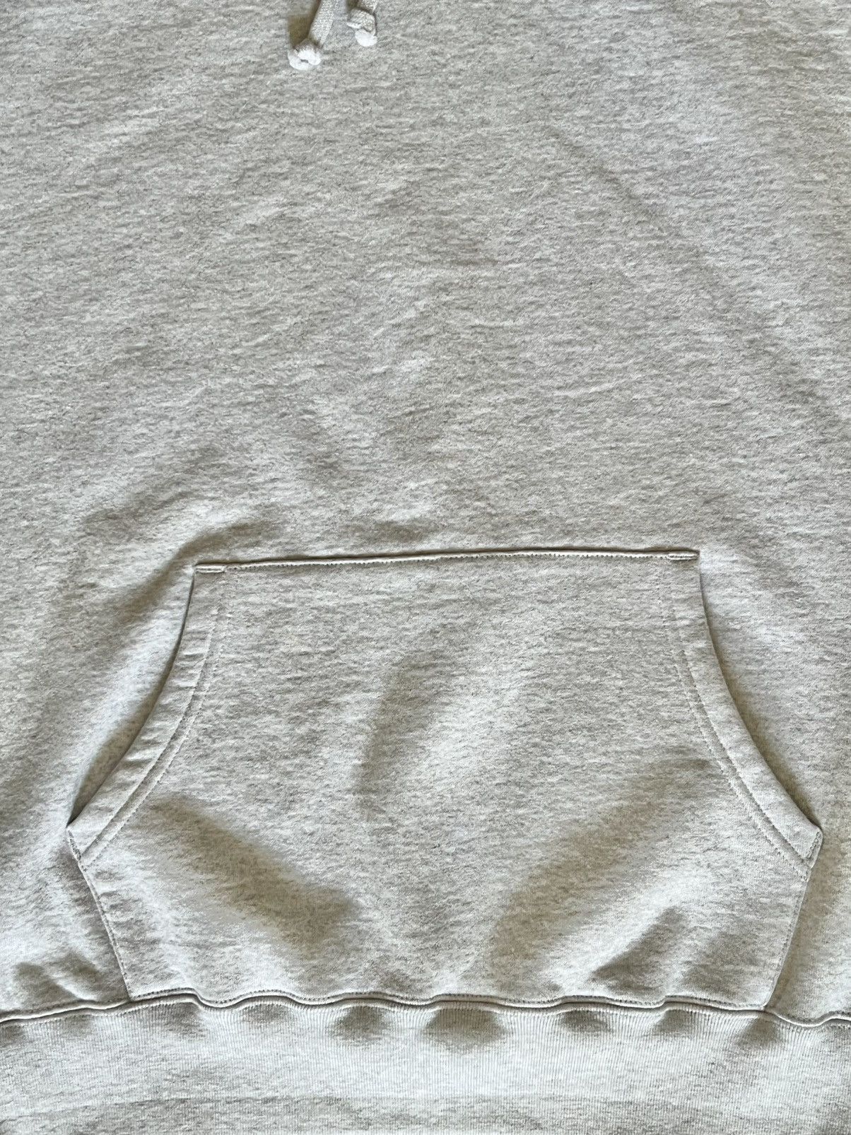 Supreme Supreme Hoodie Large logo on hood Size US L / EU 52-54 / 3 - 4 Thumbnail