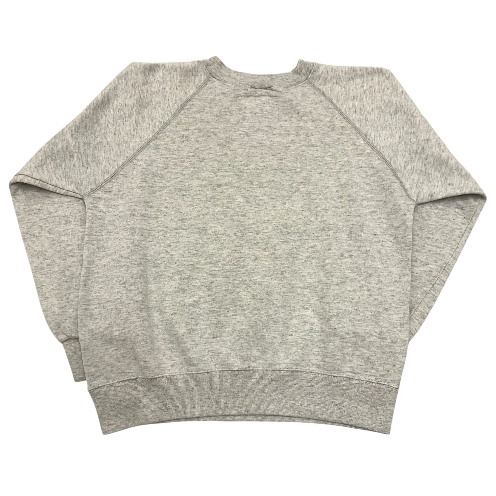 Champion VINTAGE Champion Reverse Weave Sweatshirt Mens XS Grey Logo USA Made 90s Size US XS / EU 42 / 0 - 4 Thumbnail
