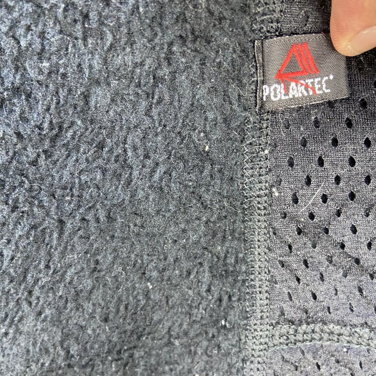 Patagonia Vintage Patagonia Polartec Fleece Sherpa Deep Pile Jacket Size US M / EU 48-50 / 2 - 20 Thumbnail