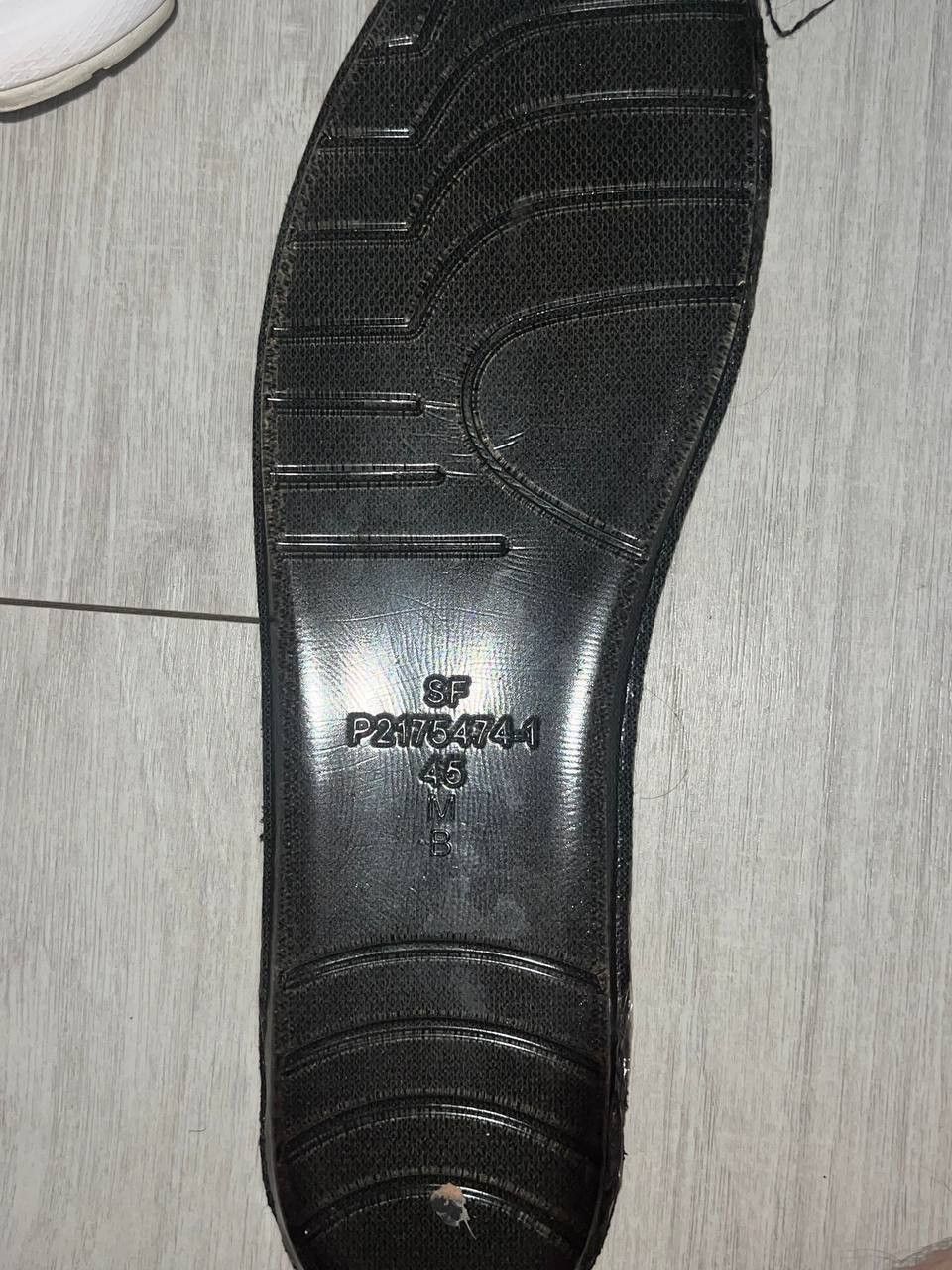 Balenciaga Balenciaga Track Size US 12 / EU 45 - 7 Thumbnail