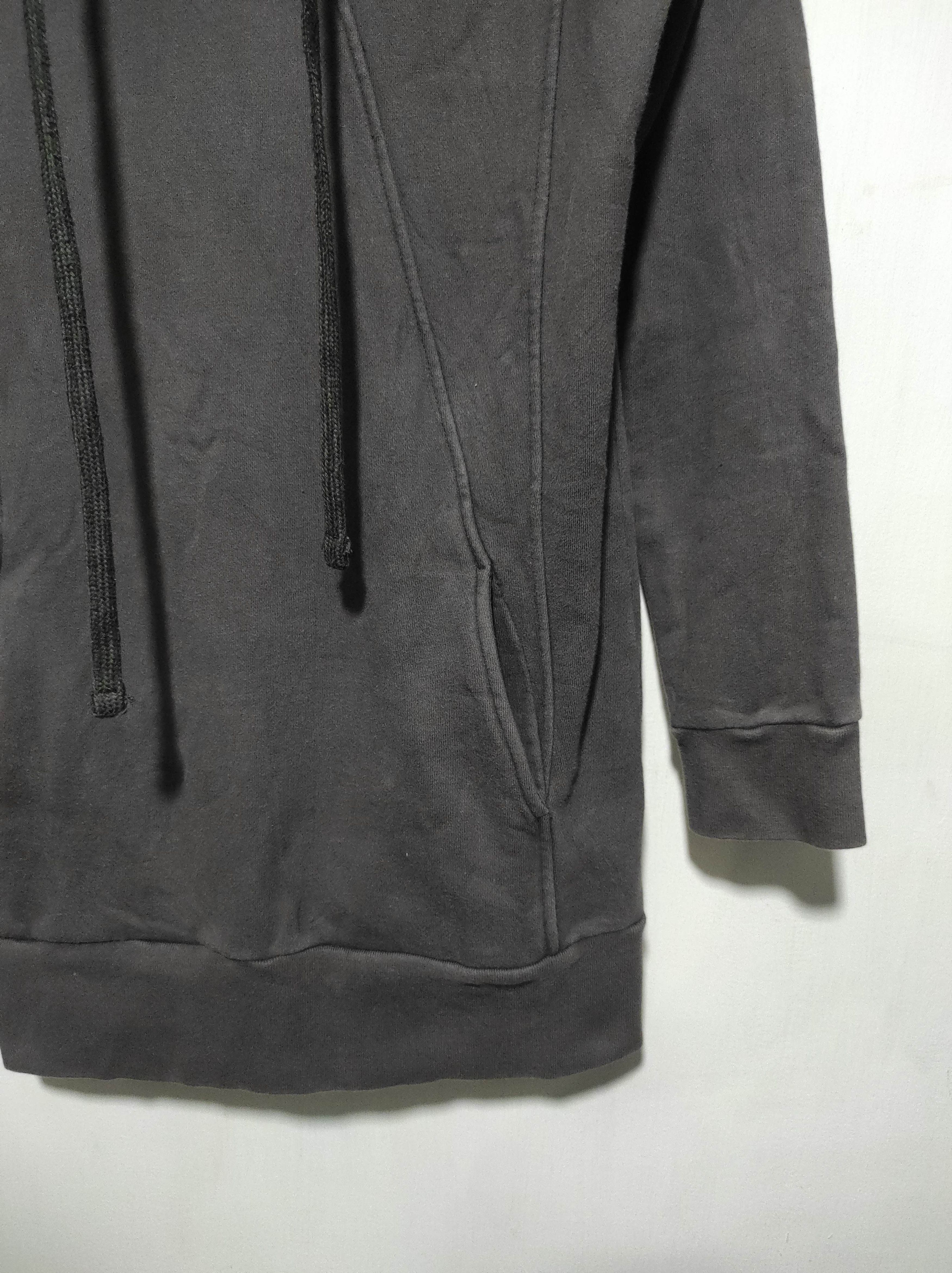 Hysteric Glamour N.Y. 2ND Fur Hoodie Parka LGB style Size US M / EU 48-50 / 2 - 5 Thumbnail