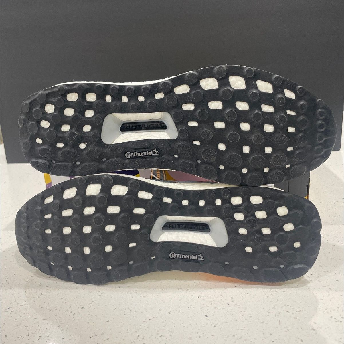Adidas Adidas Ultra Boost ST Blue Coral BA7835 Women size 12 NIB Size US 12 / IT 42 - 10 Thumbnail