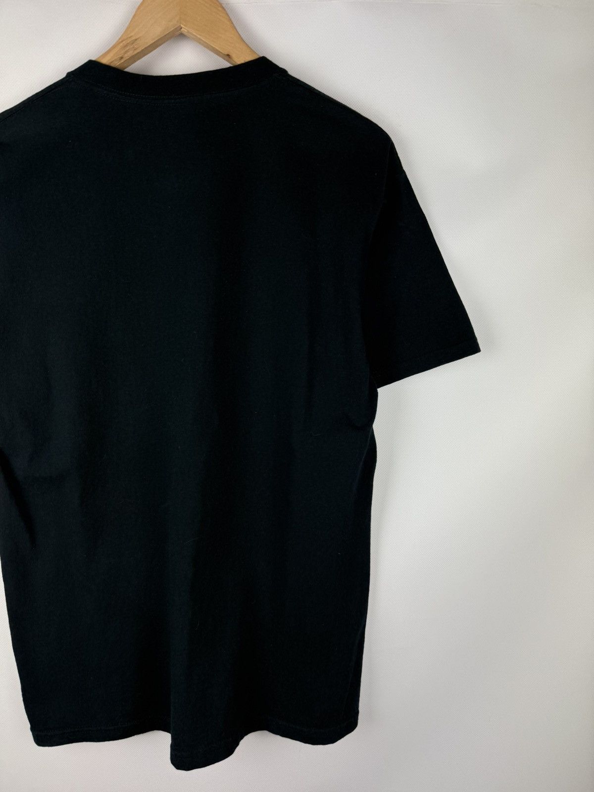 Band Tees × Vintage Status Quo Vintage 2005 / 06 World Tour Band T Shirt Gildan Size US M / EU 48-50 / 2 - 14 Thumbnail