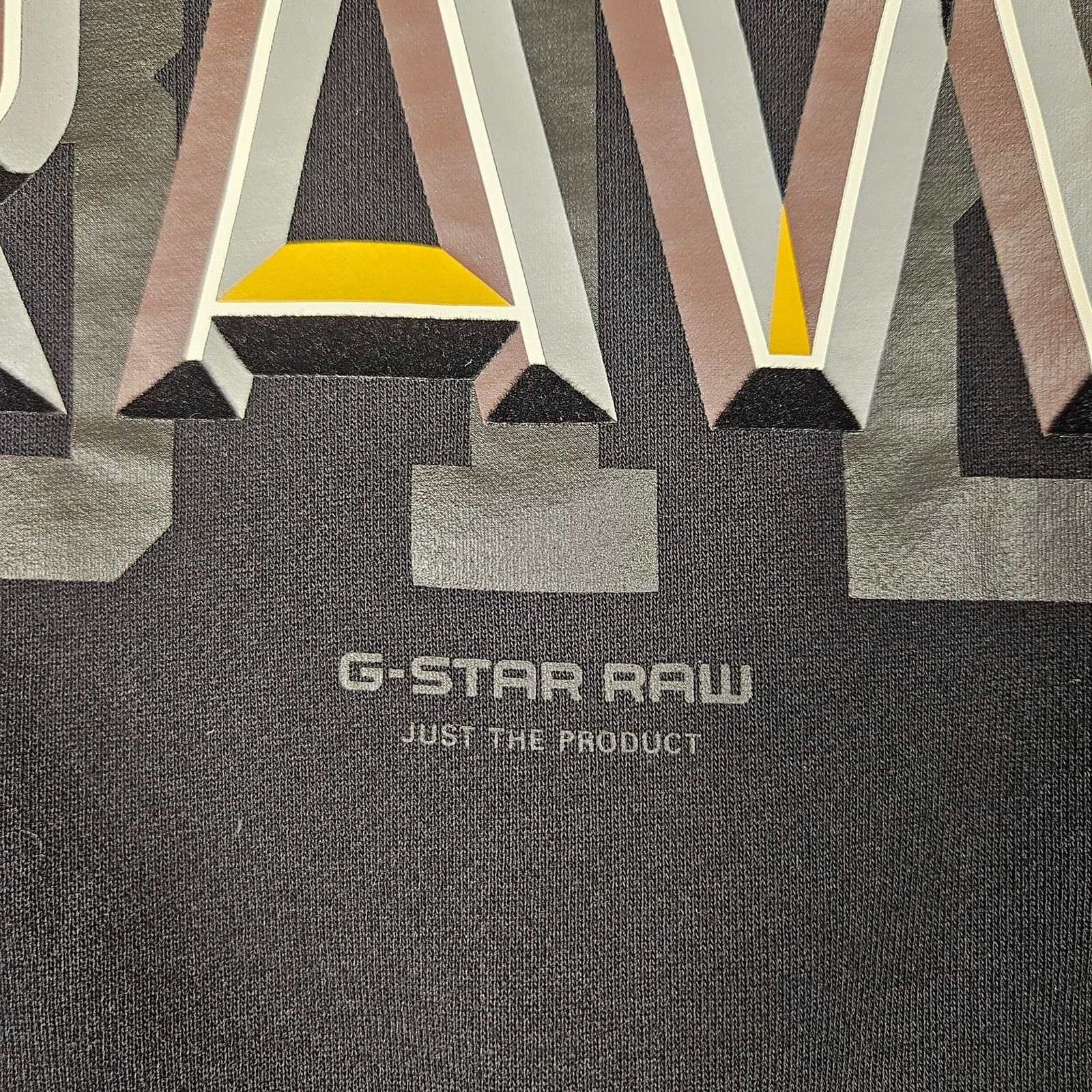 G-Star G-STAR RAW DOT Sweater Sweatshirt Size US XS / EU 42 / 0 - 5 Thumbnail