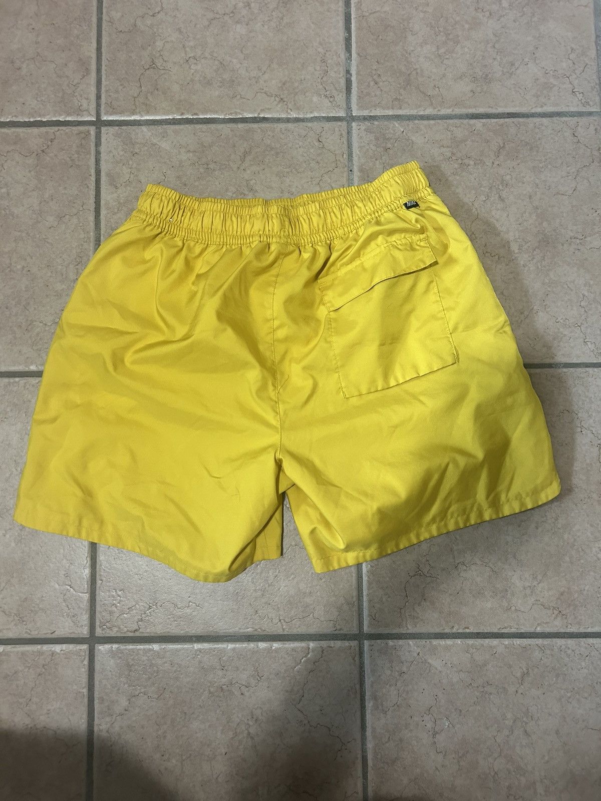 Nike Nike Woven Athletic Shorts Size US 32 / EU 48 - 3 Thumbnail