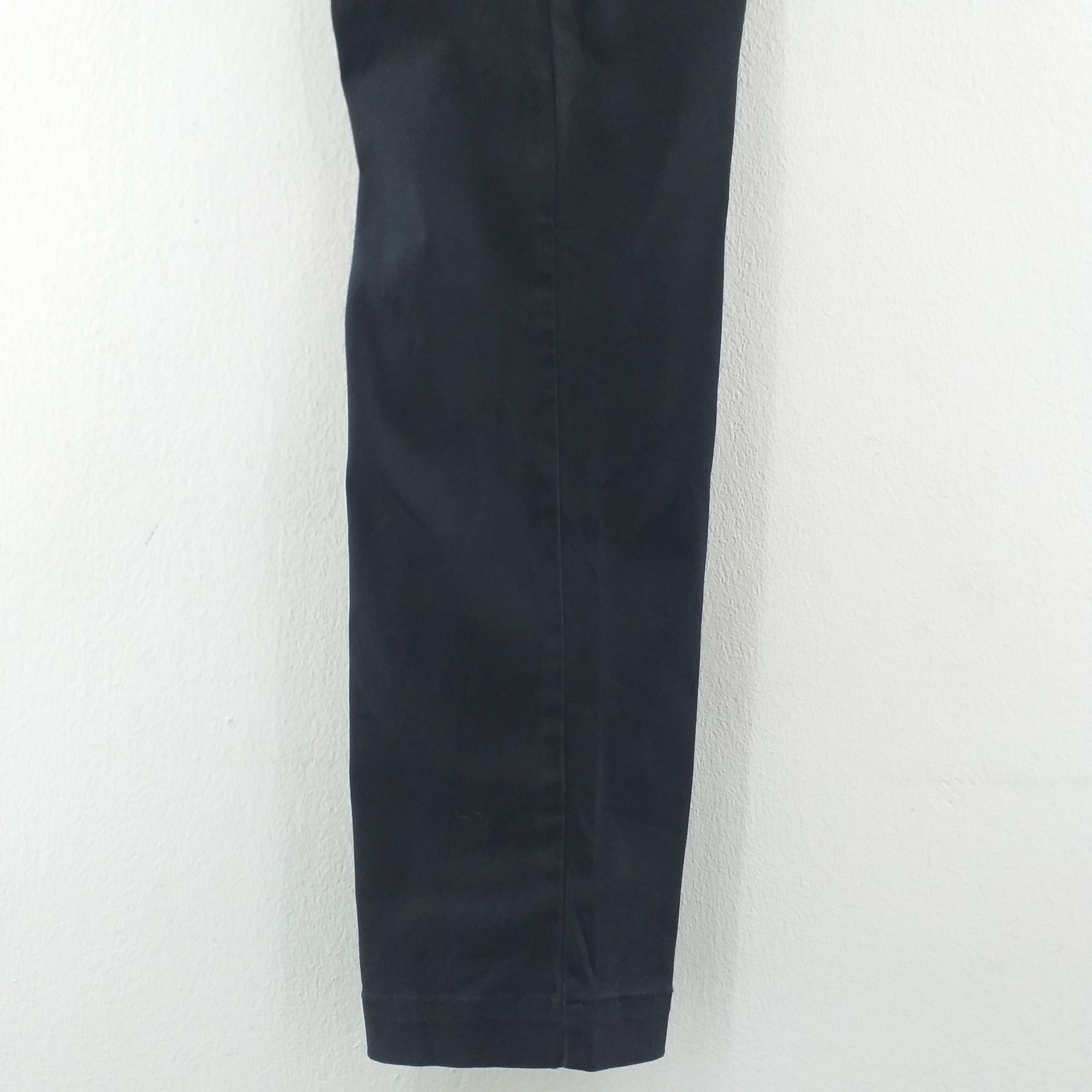 Japanese Brand Uniqlo Japanese Brand Cargo Pocket Pants 31 x 30.5 CP023 Size US 31 - 11 Thumbnail