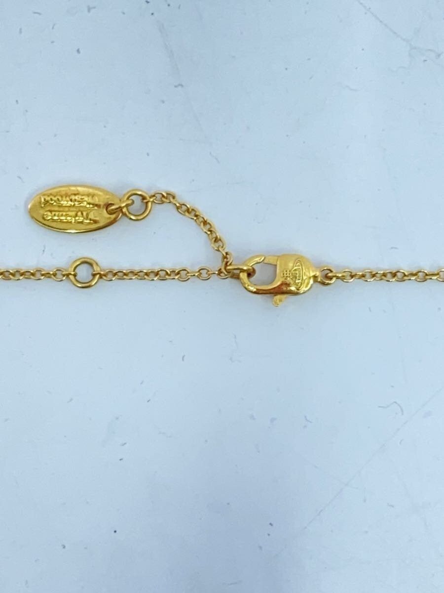 Hysteric Glamour Wire Orb Necklace Size ONE SIZE - 5 Thumbnail