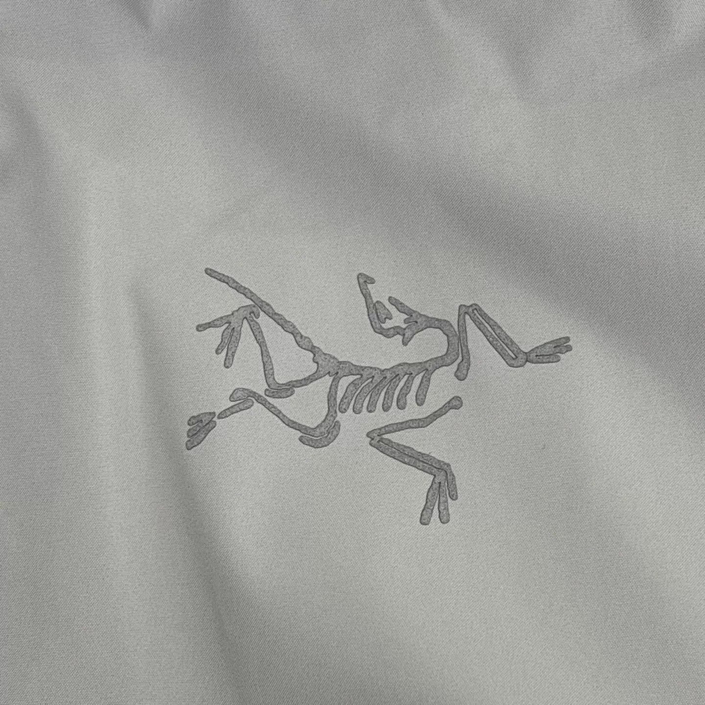 Arc'teryx Arcteryx SOLANO Hoody Embroidered Logo Long Sleeve Jacket M Size US L / EU 52-54 / 3 - 6 Thumbnail