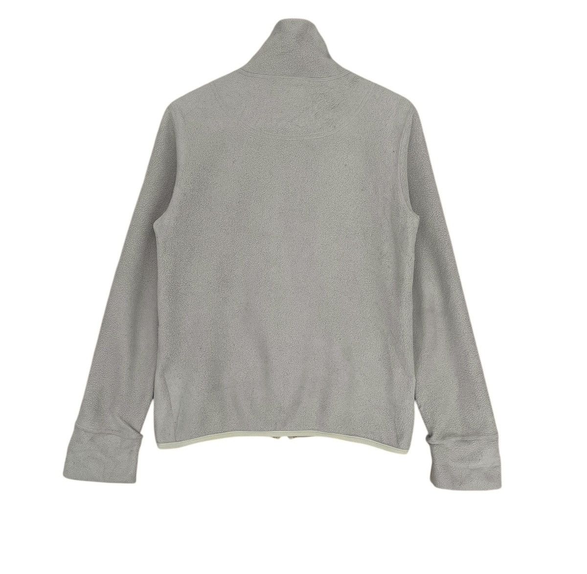 Japanese Brand × Tsumori Chisato Vintage Japanese Brand Tsumori Chisato Fleece Jacket 2000s Size US M / EU 48-50 / 2 - 2 Thumbnail