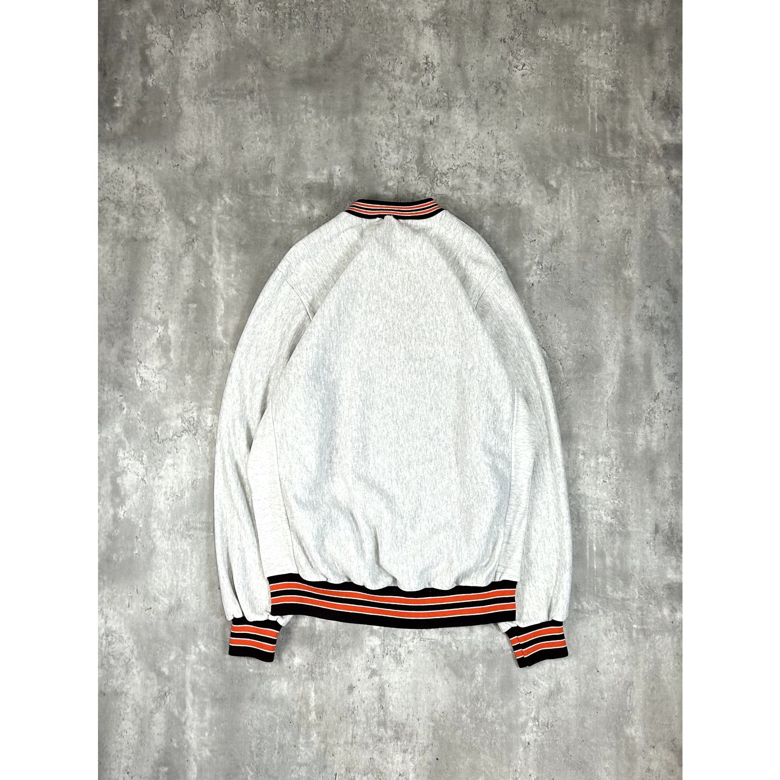Vintage Vintage 90s Northrop Volleyball Graphic Sweatshirt Size XL Size US XL / EU 56 / 4 - 2 Thumbnail