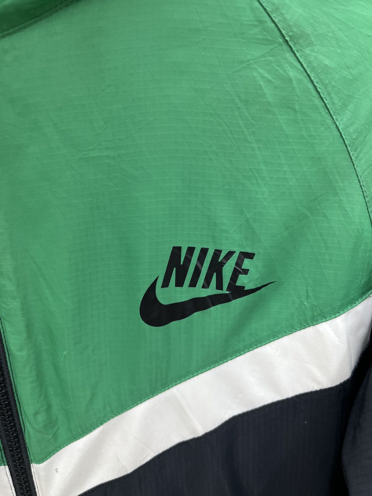Nike 🔥🔥🔥STEALS NIKE HOODIE LIGHT JACKET Size M / US 6-8 / IT 42-44 - 13 Thumbnail