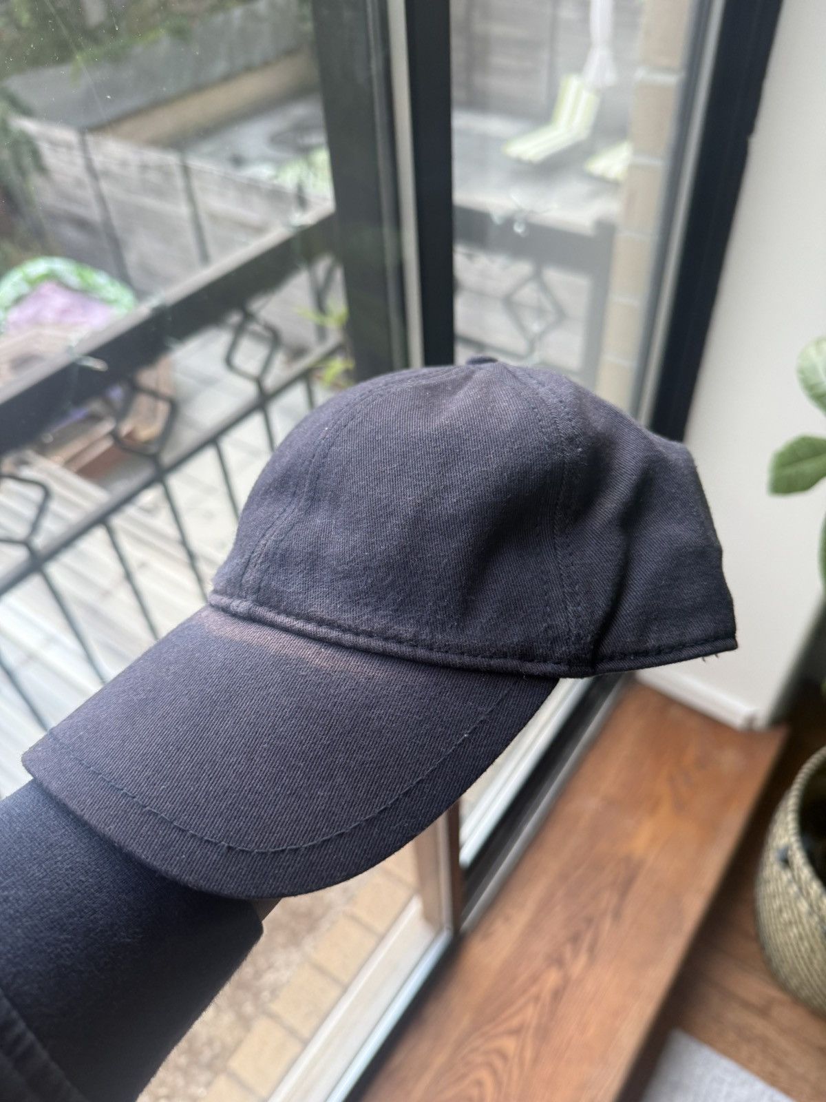 Tiger of Sweden Tigers of Sweden Navy Cap Size ONE SIZE - 14 Thumbnail