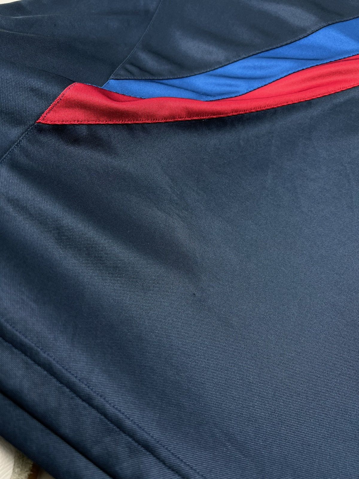 Nike Vintage Barcelona jersey third away Size US XL / EU 56 / 4 - 6 Thumbnail
