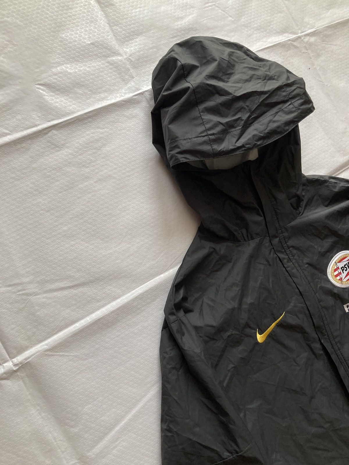 Nike Vintage Nike X Psv Windbreaker jacket Size US M / EU 48-50 / 2 - 4 Thumbnail