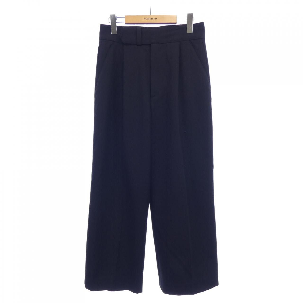 Margaret Howell Margaret Howell Margaret Howell Pants Textile Pants 578-3242006 DUTY FREE for USA Size ONE SIZE - 1 Thumbnail
