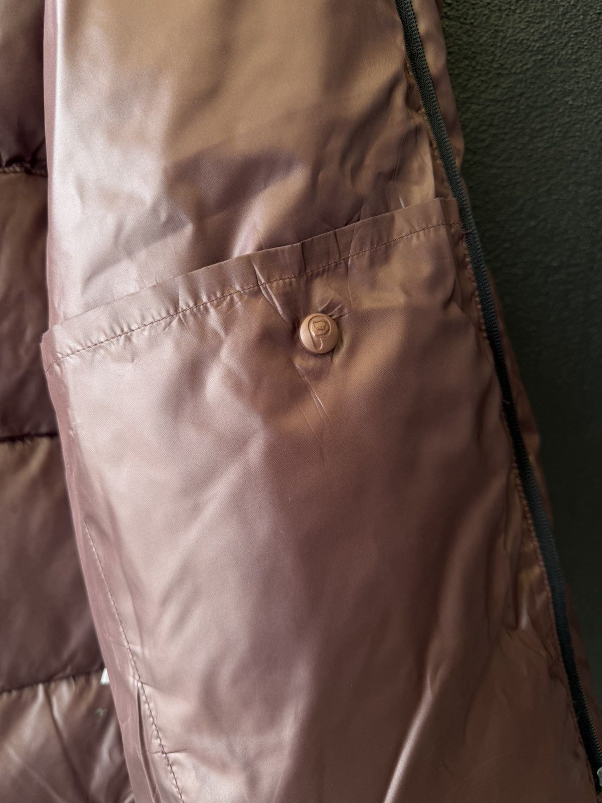 Penfield VINTAGE Penfield Puffer Down Jacket | High Collar Puffy Size US L / EU 52-54 / 3 - 9 Thumbnail