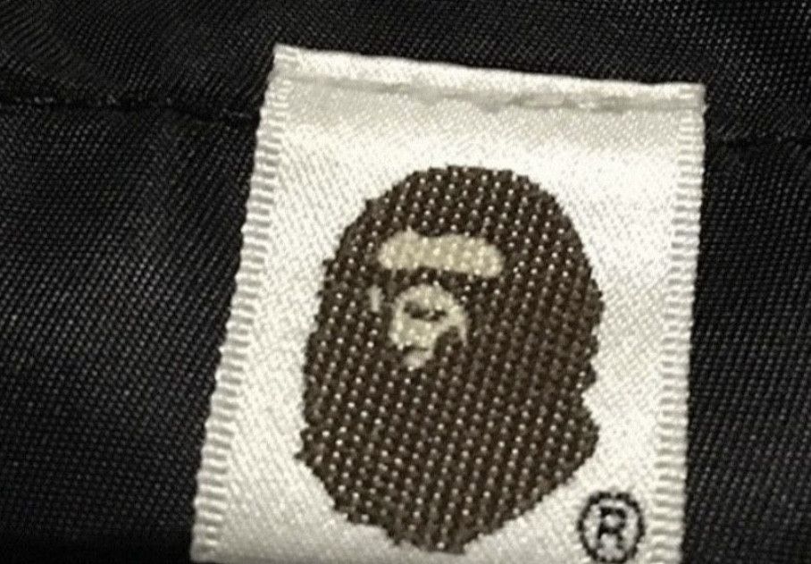 Bape Bape M65 hooded jacket Size US L / EU 52-54 / 3 - 7 Thumbnail