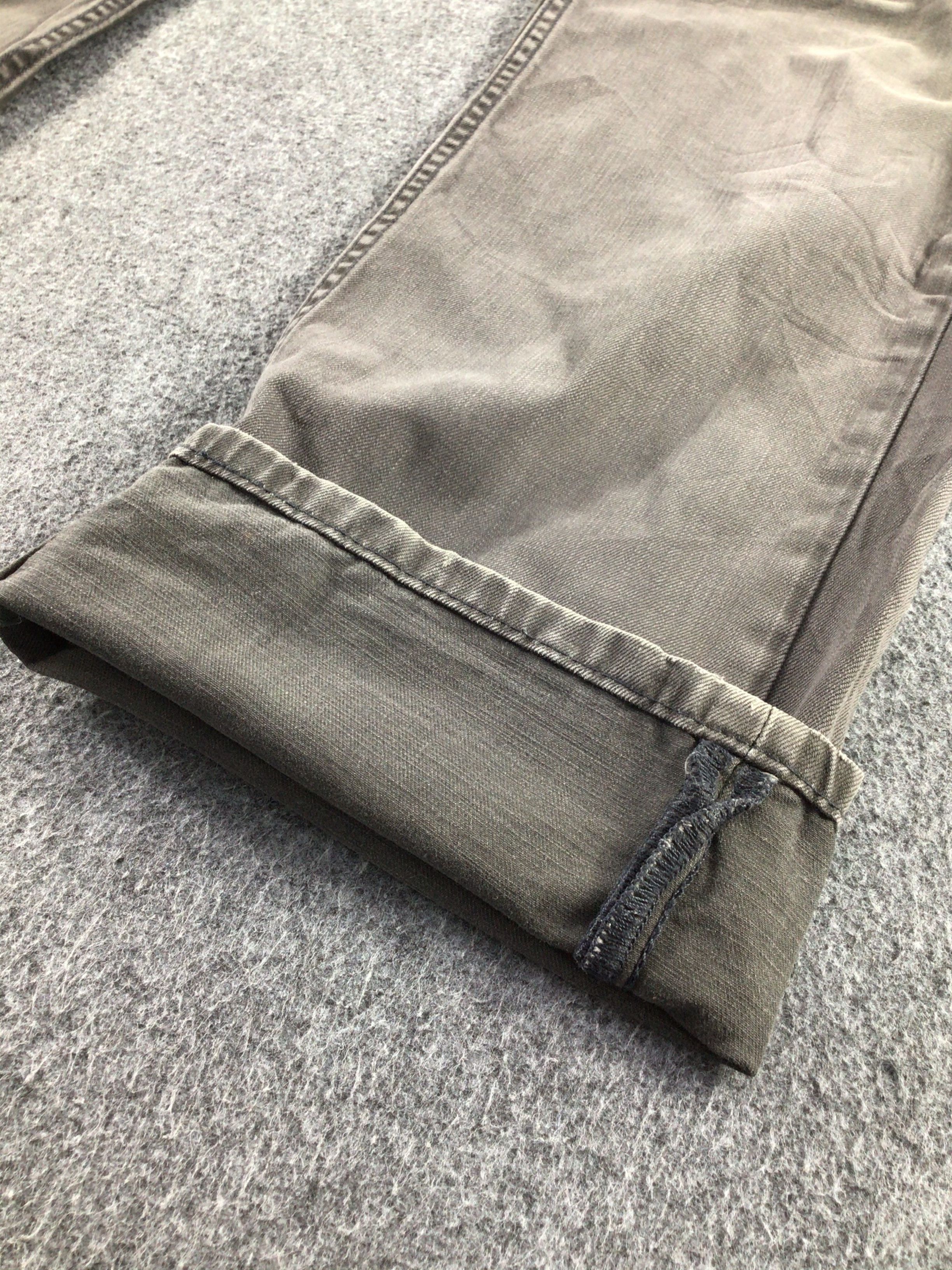 Levi's × Vintage Vintage Levis 505 Jeans-JM725 Size US 34 / EU 50 - 6 Thumbnail