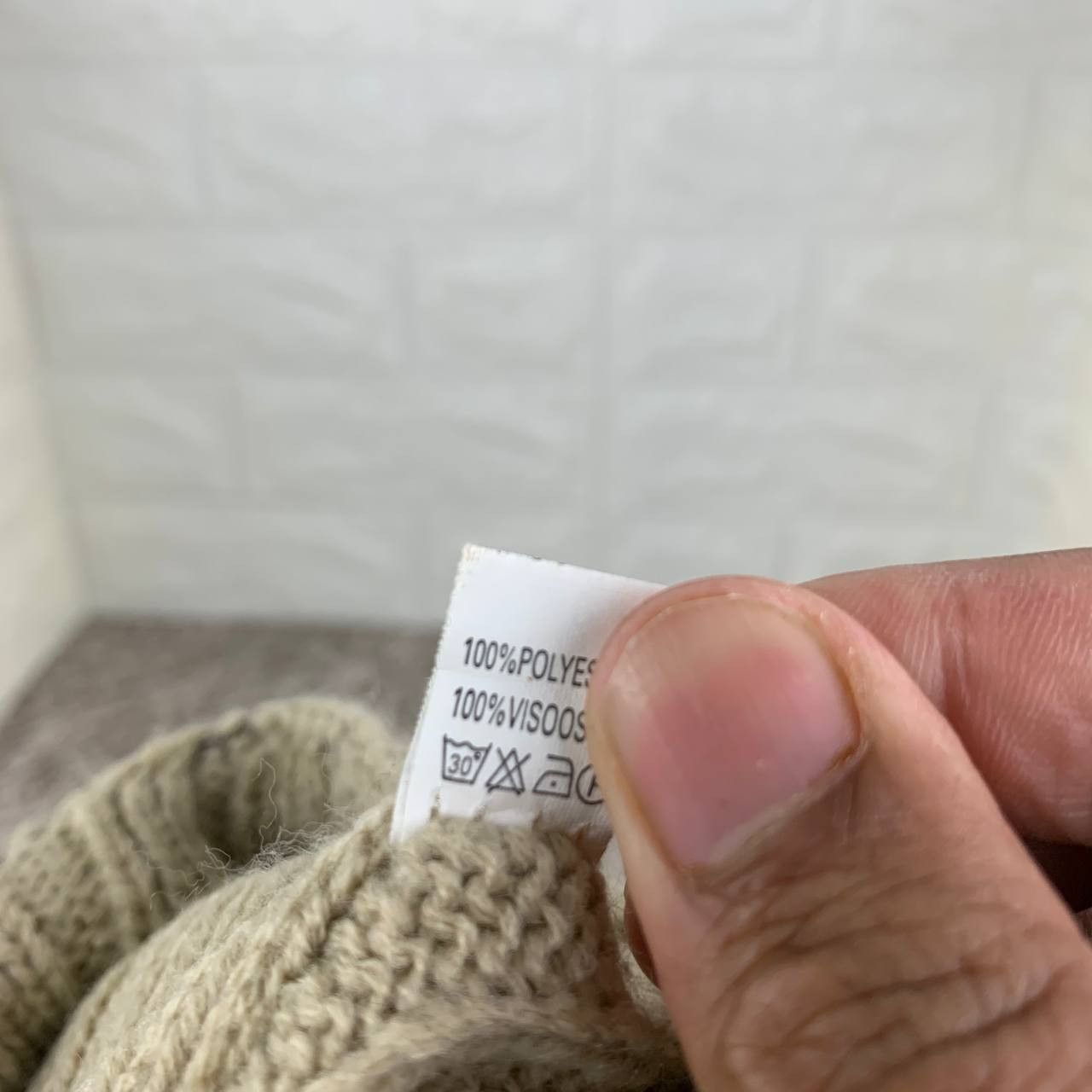 Vintage Adidas Snow Hat Size ONE SIZE - 4 Thumbnail