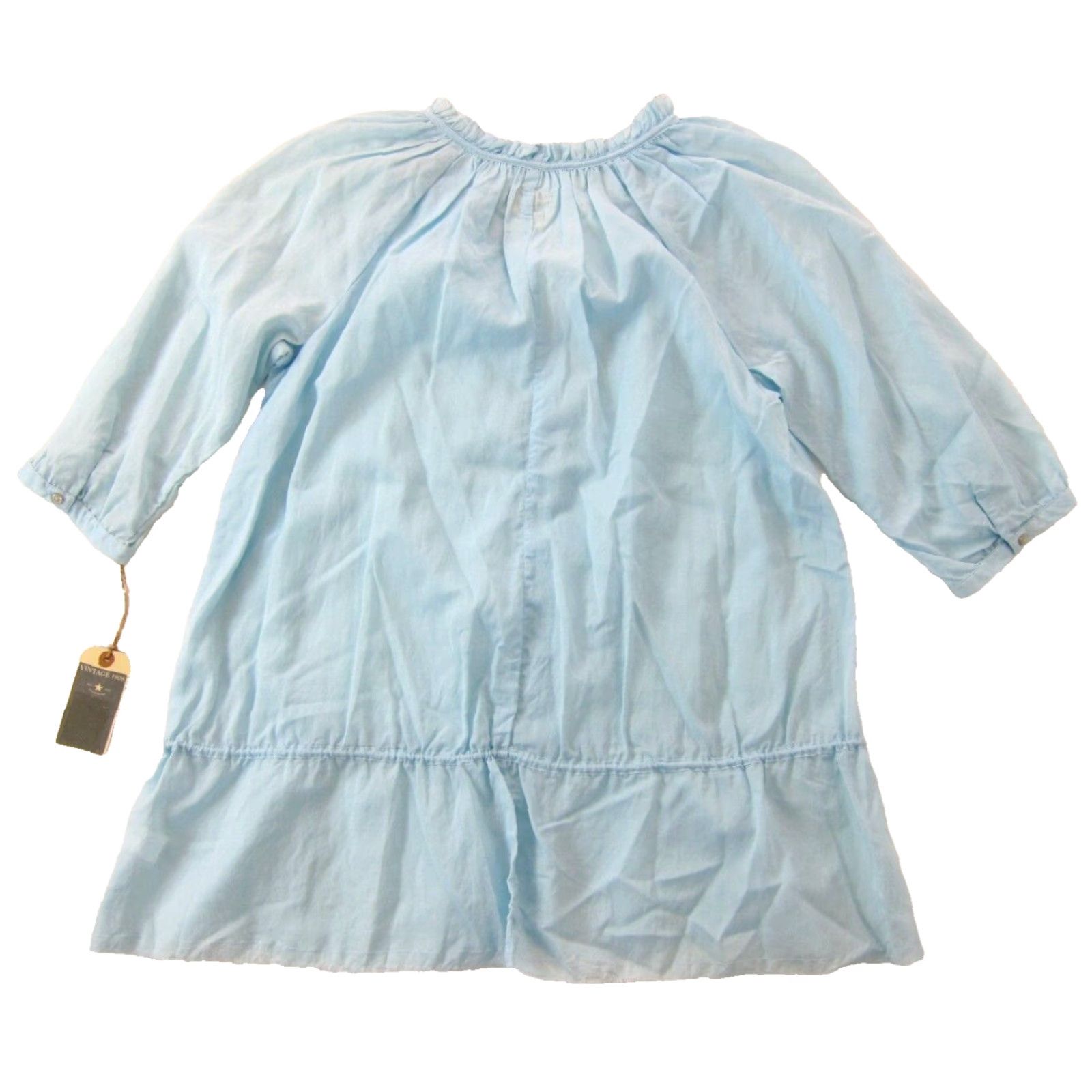 Converse VINTAGE N/A Size L / US 10 / IT 46 - 2 Thumbnail