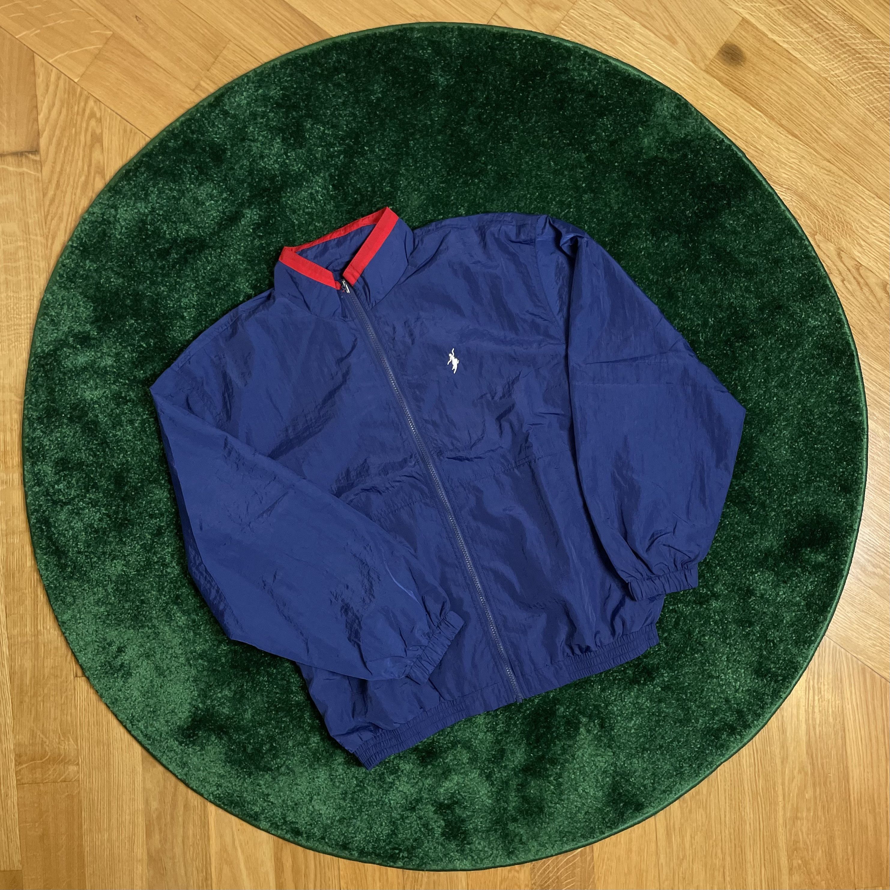 Polar Skate Co. Polar Skate Co. Track Jacket | Grailed