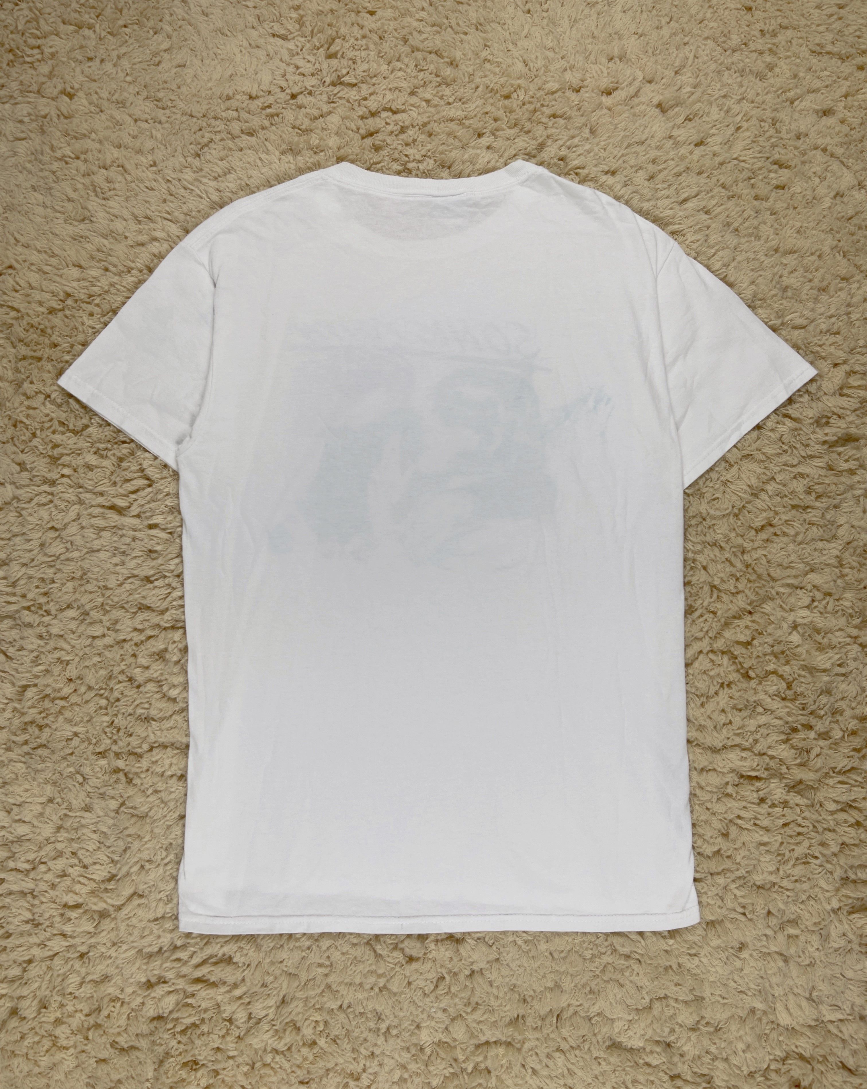 Band Tees × Vintage Vintage Sonic Youth Goo Band Tee Size US M / EU 48-50 / 2 - 3 Thumbnail
