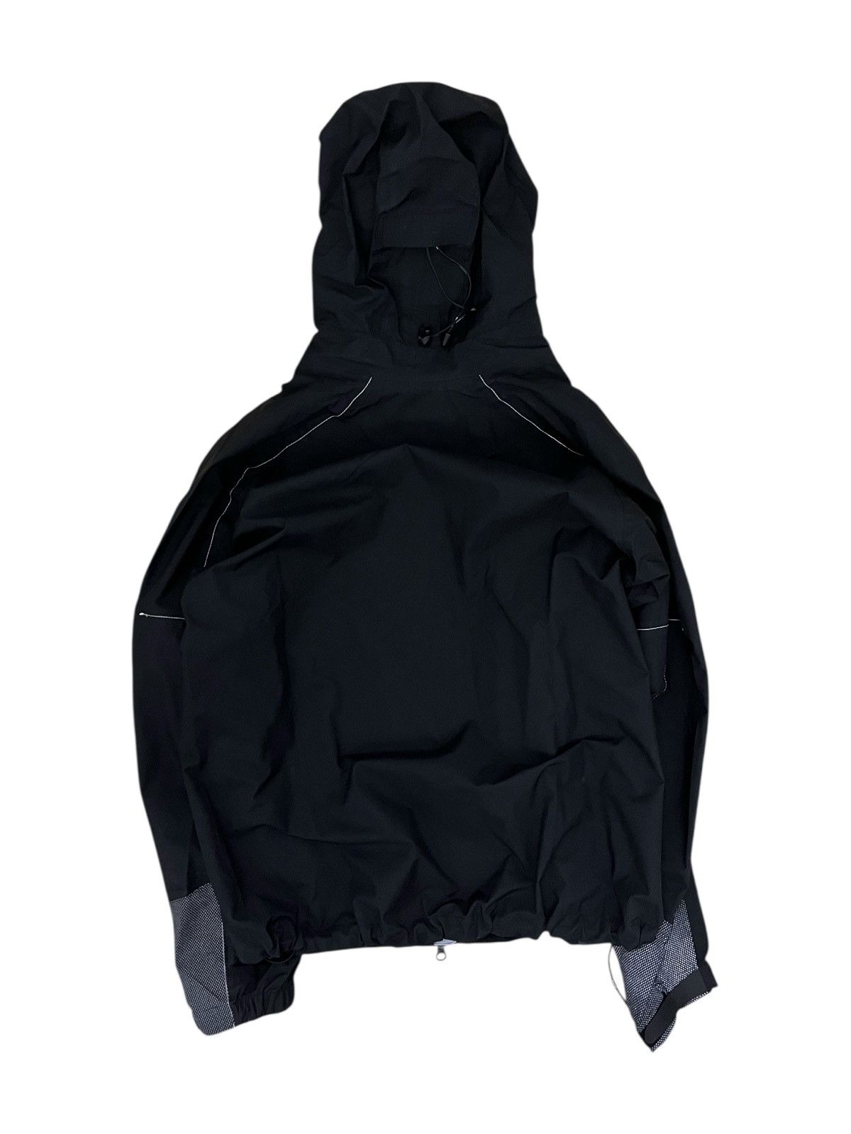 And Wander And Wander Pertex Shield Rain Jacket Size US S / EU 44-46 / 1 - 6 Thumbnail