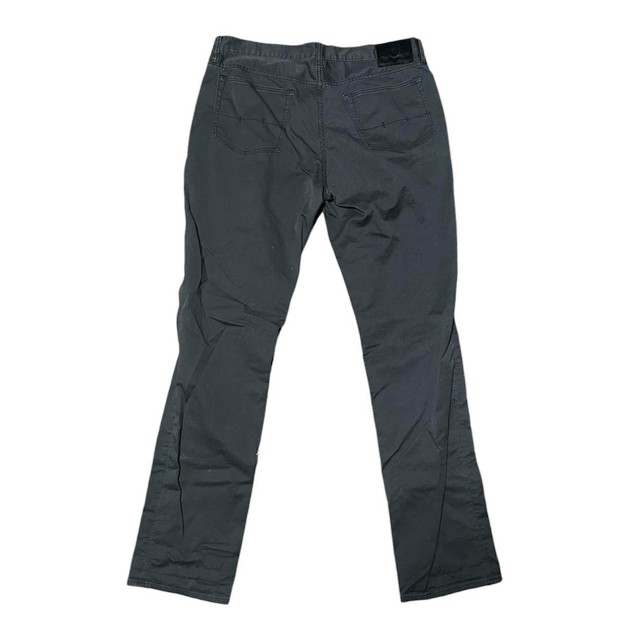 Polo Ralph Lauren Polo Ralph Lauren Trousers Size US 34 / EU 50 - 2 Thumbnail