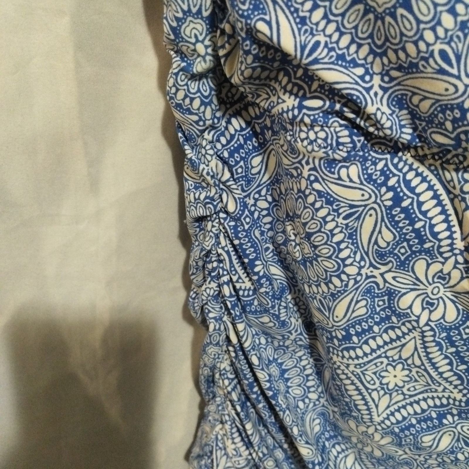 Other Helen Jon Underwire Tankini Swimsuit Top Size Large Size L / US 10 / IT 46 - 3 Thumbnail