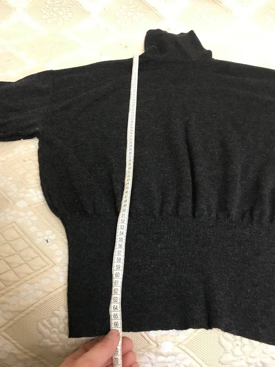 Escada 🔥 Escada Margaretha Ley Vintage Wool Knit Sweater Pullover Size M / US 6-8 / IT 42-44 - 7 Thumbnail