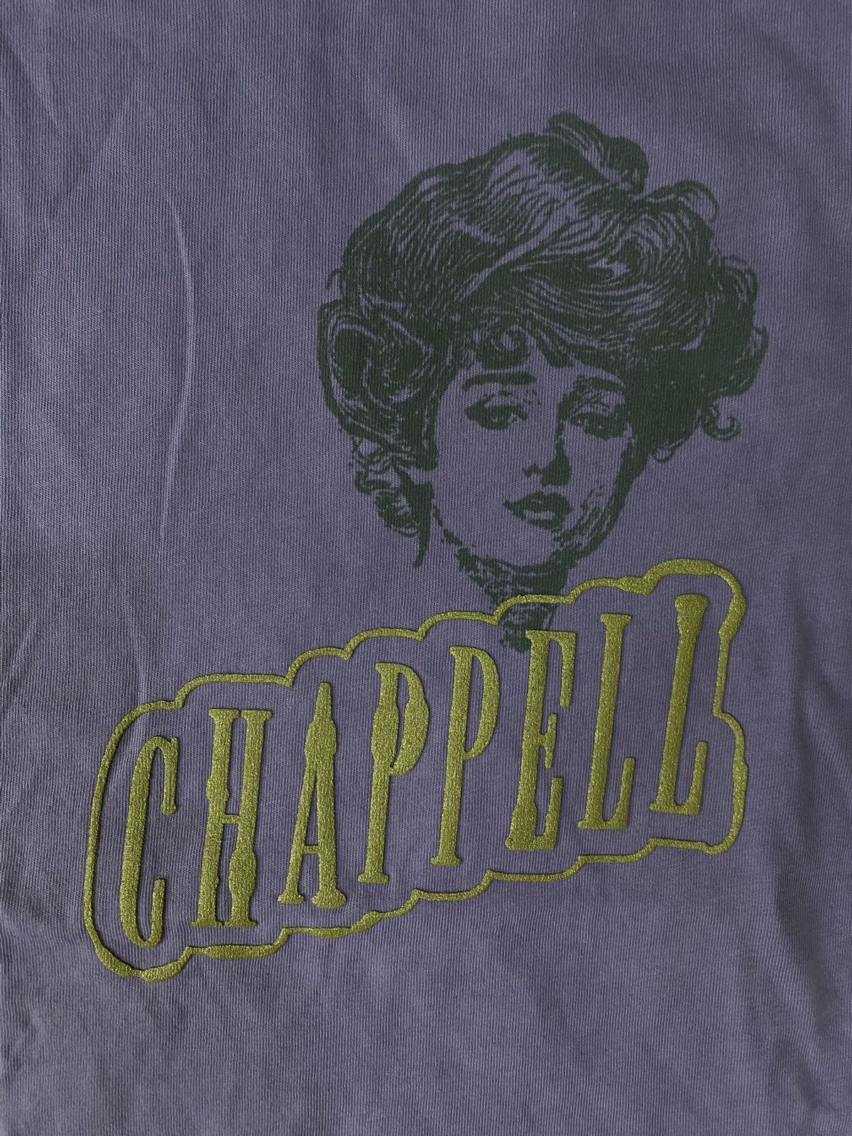 Other CHAPPELL ROAN OFFICIAL MERCHANDISE. Size US S / EU 44-46 / 1 - 7 Thumbnail