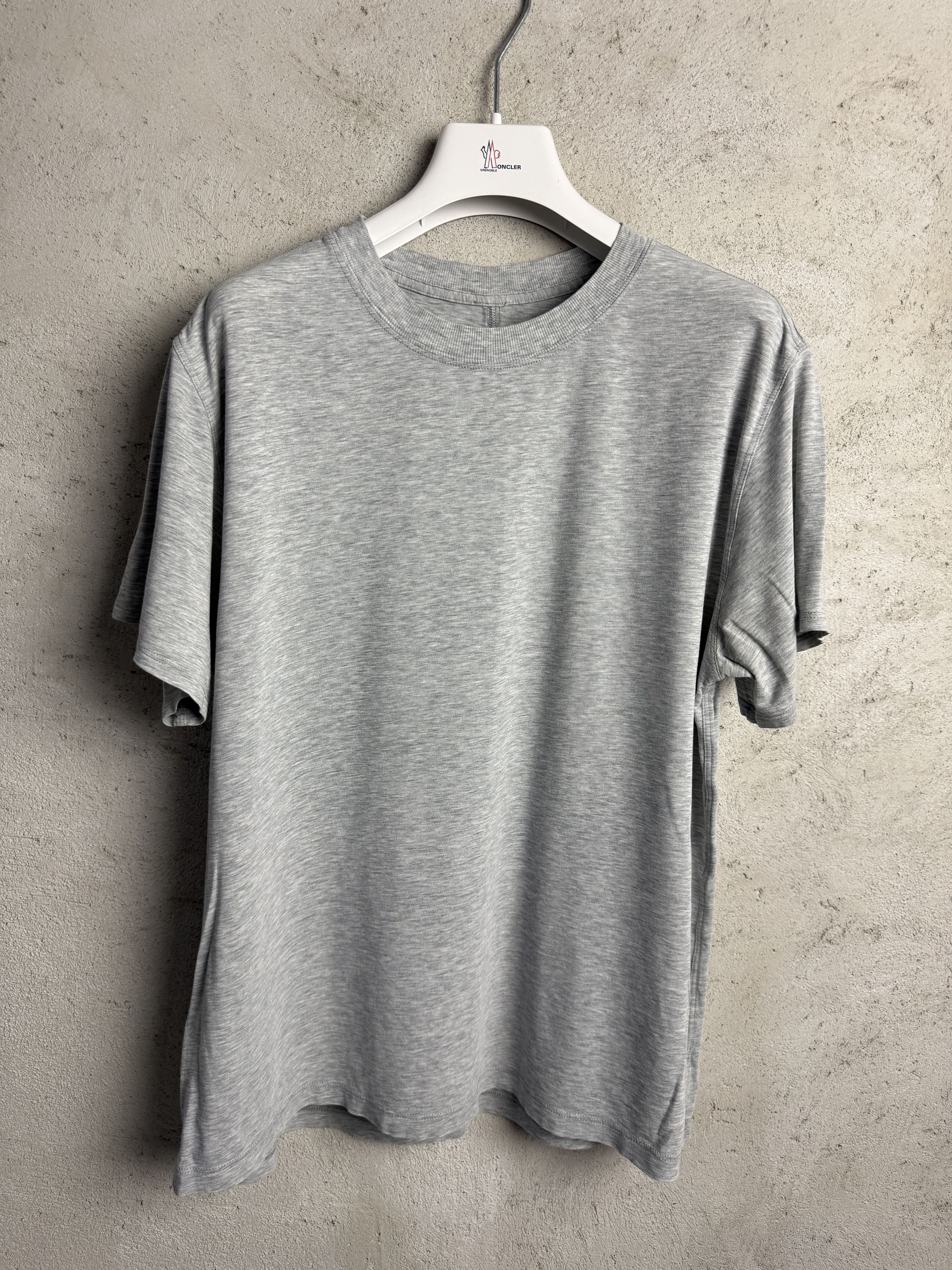 Lululemon Lululemon casual t-shirt tee sport gym yoga pilates Size M / US 6-8 / IT 42-44 - 2 Thumbnail