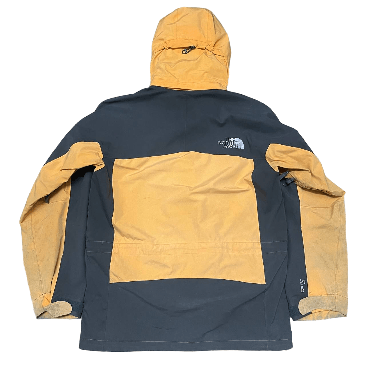 The North Face Vintage TNF The North Face Mountain Goretex Jacket Size US L / EU 52-54 / 3 - 20 Thumbnail