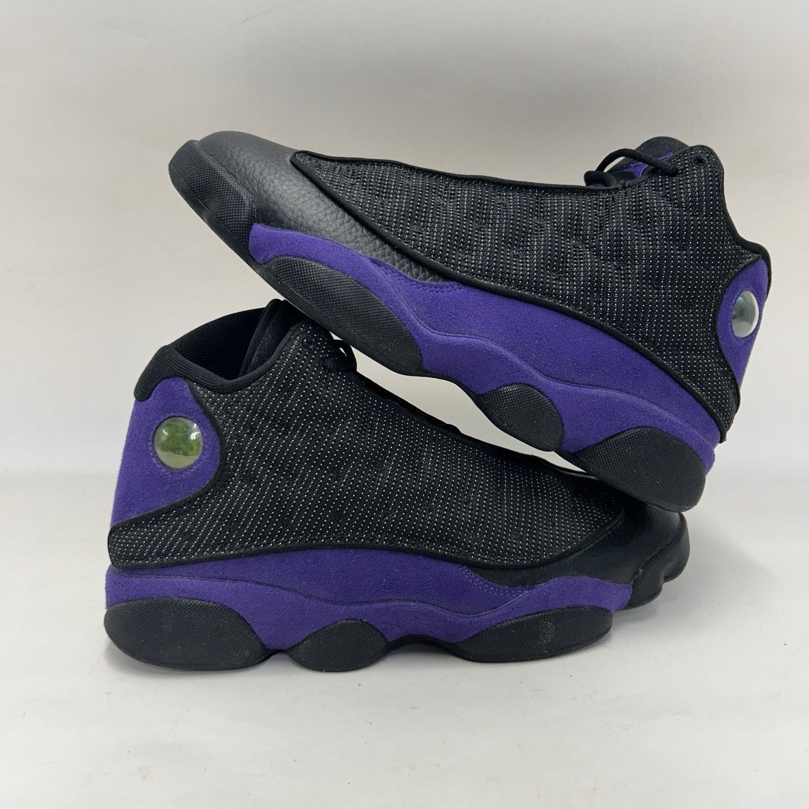 Nike Nike Air Jordan 13 Retro OG “Court Purple” DJ5982-015 Size US 10 / EU 43 - 1 Thumbnail