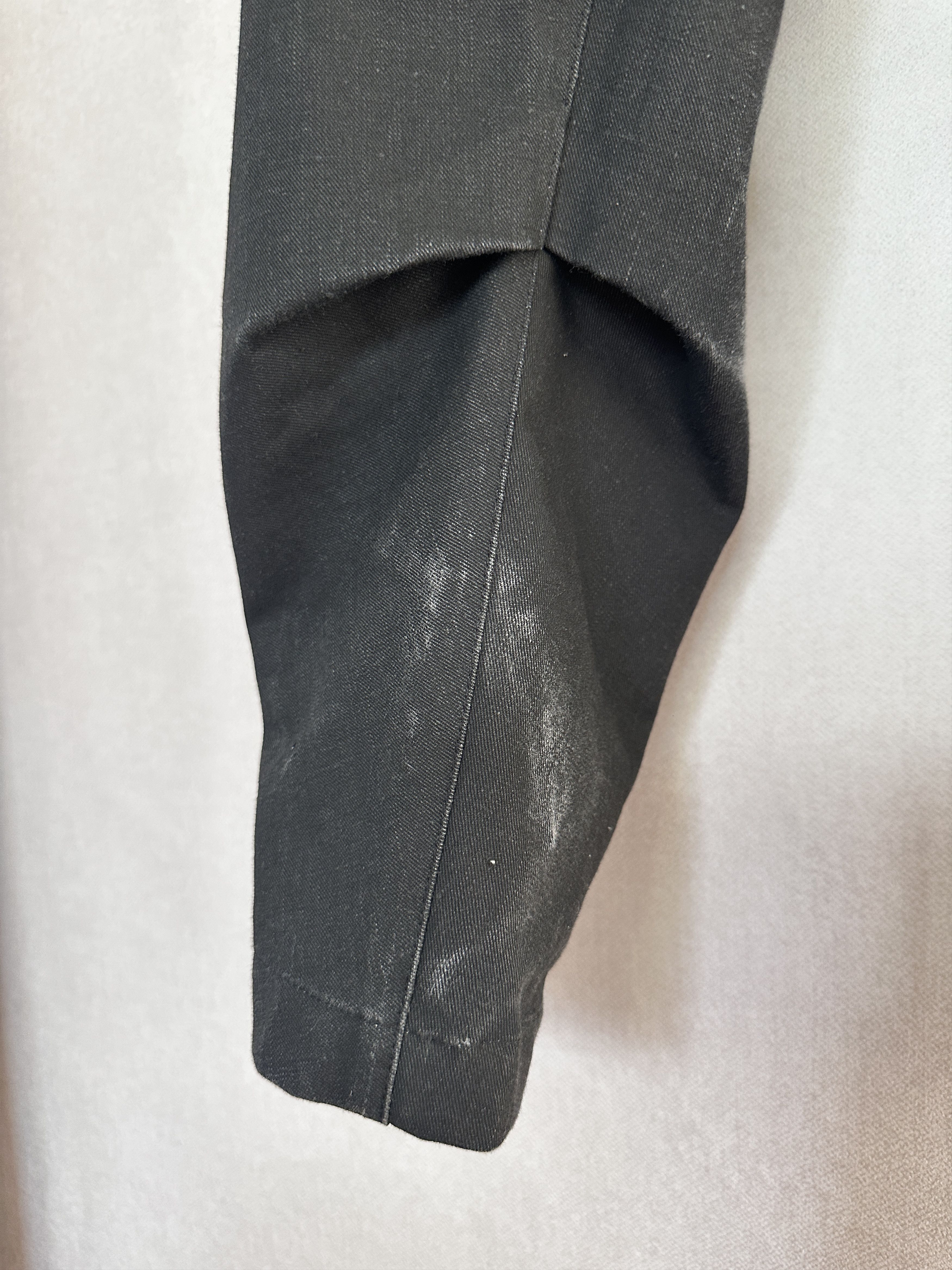 IISE IISE Black Snap Cargo Pants Size US 30 / EU 46 - 5 Thumbnail