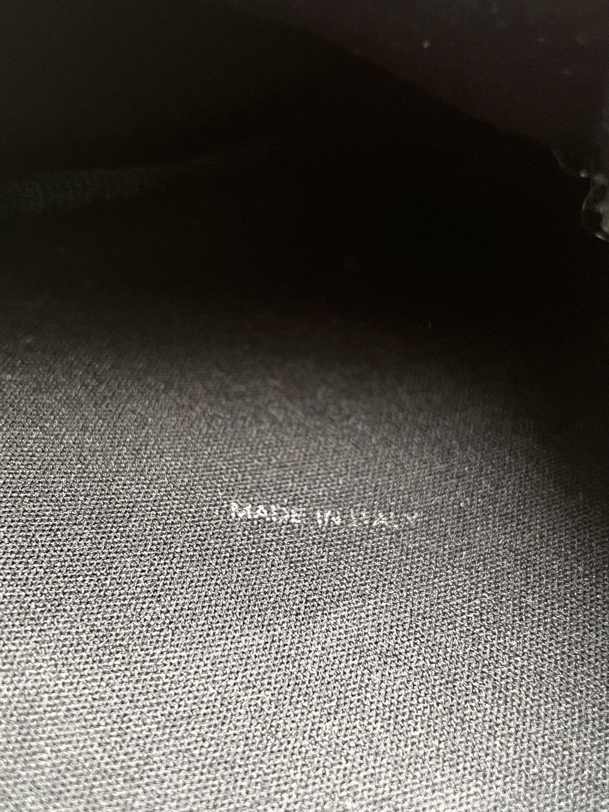 Dior DIOR B24 Runtek Sneaker Size 11 (EU 44) men’s WORN ONCE Size US 11 / EU 44 - 9 Thumbnail