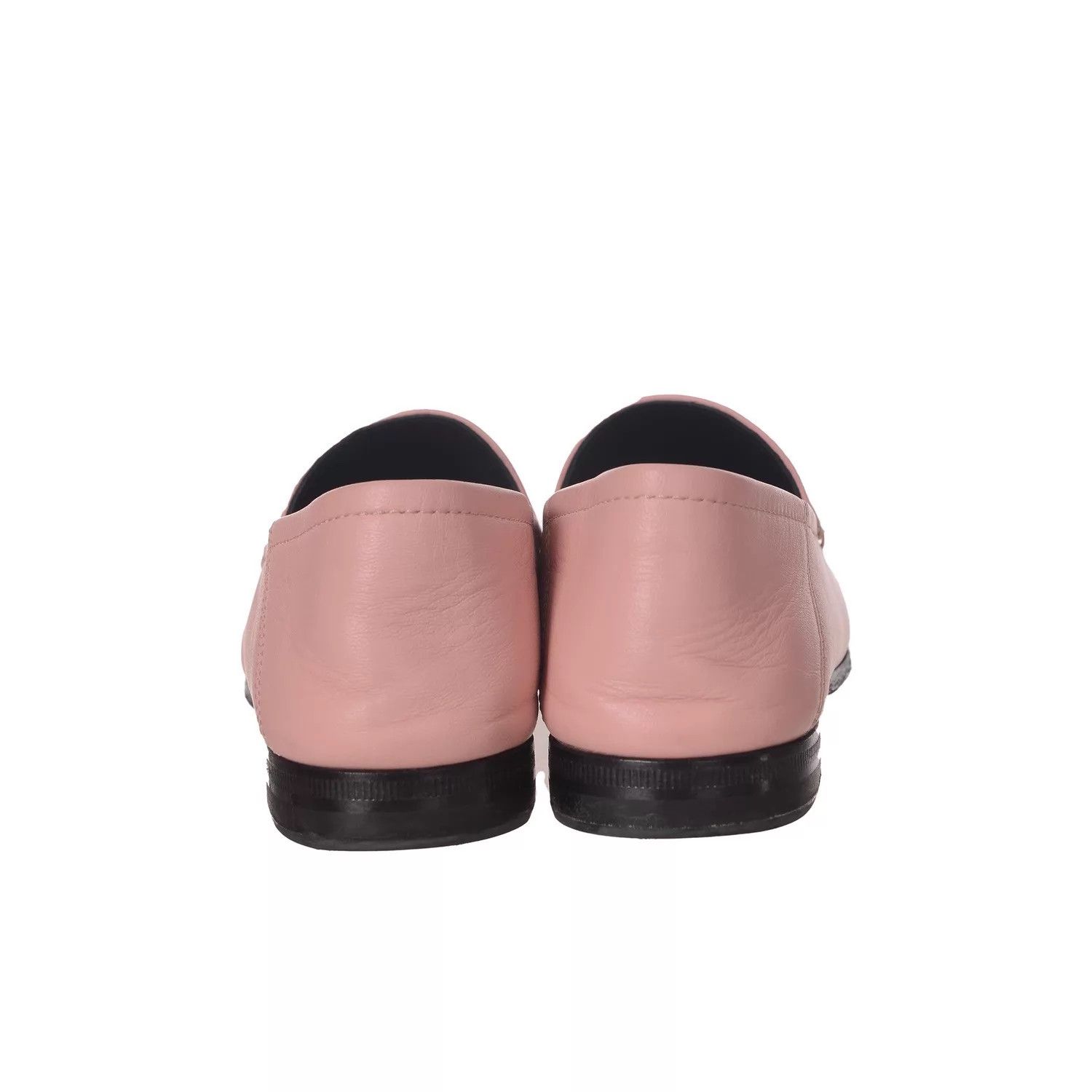 Gucci Gucci Women's Loafer 36 Size US 5.5 / IT 35.5 - 2 Thumbnail