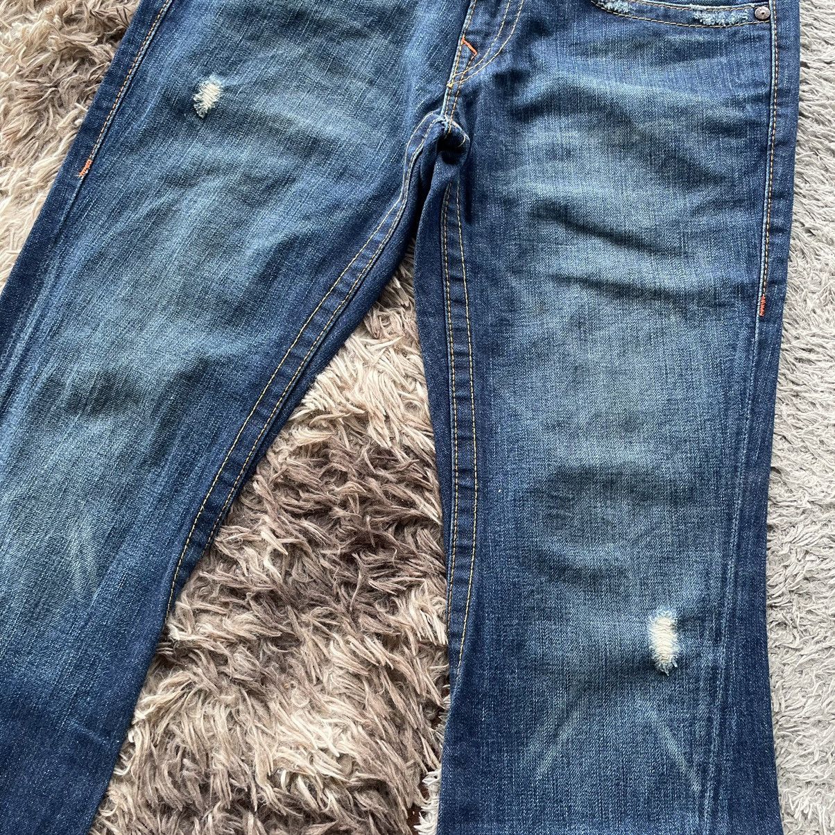 If Six Was Nine × True Religion True religion flare jeans Size US 30 / EU 46 - 4 Thumbnail