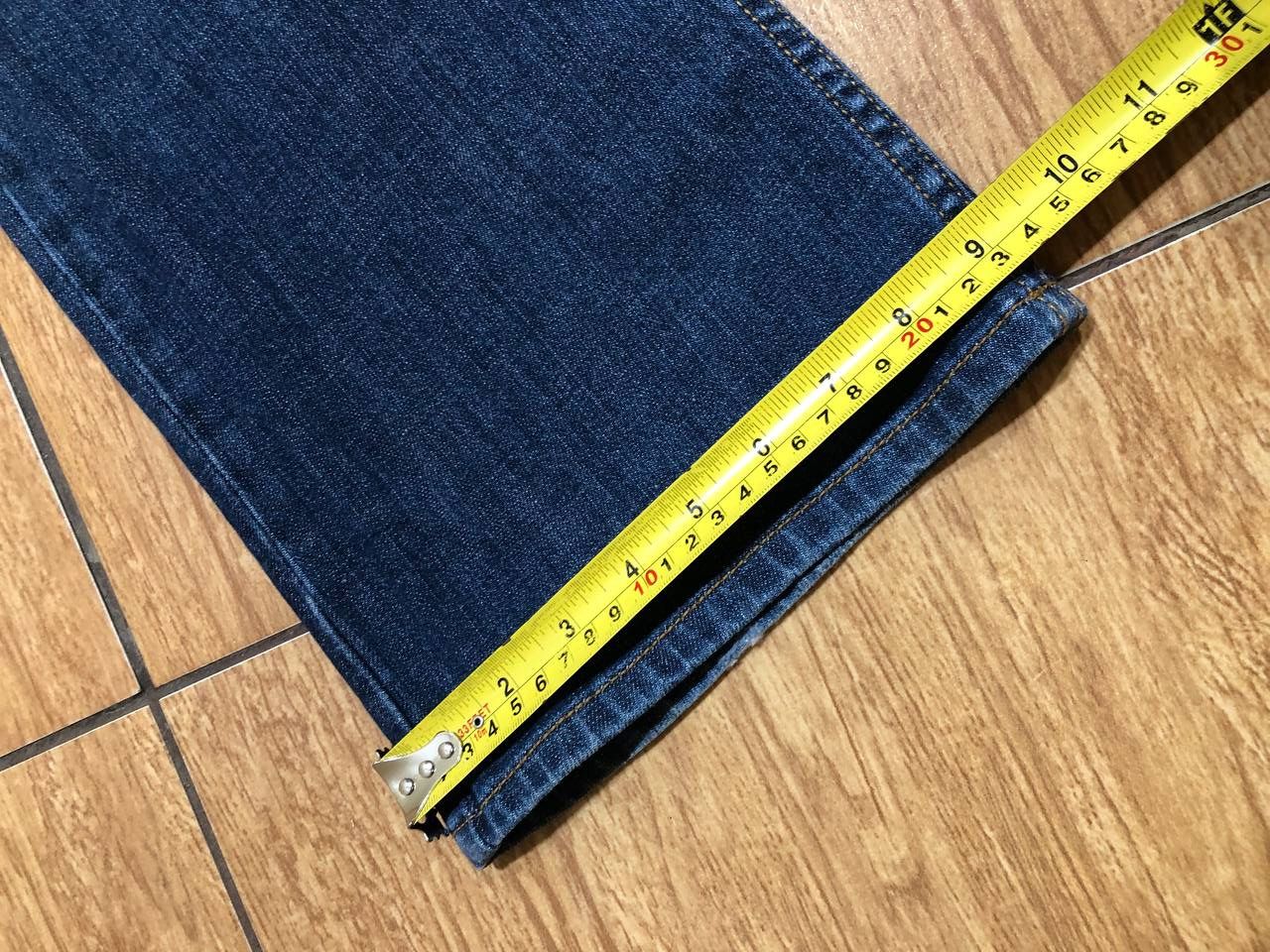 Harley Davidson Harley Davidson Denim Jeans Size 30" / US 8 / IT 44 - 16 Thumbnail
