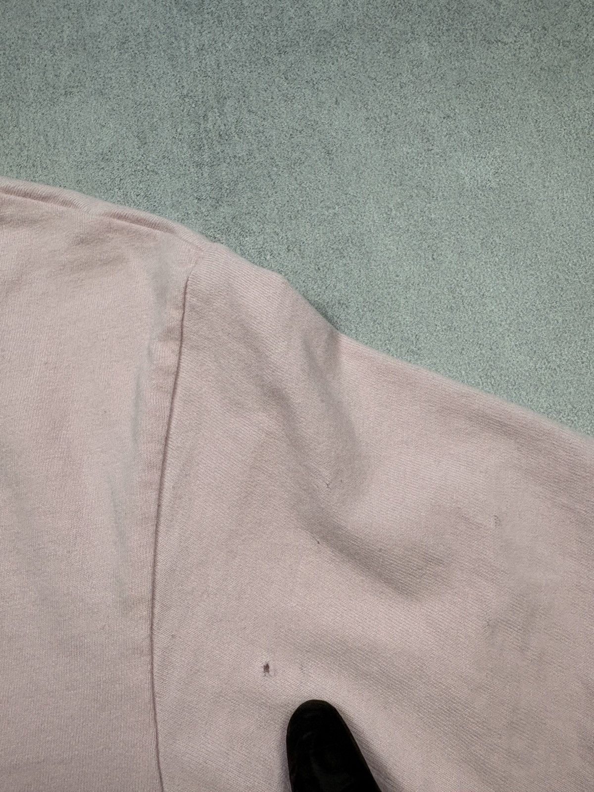 Band Tees Oasis Definitely Maybe Debut Album Pink Band T-Shirt 2025 S Size US S / EU 44-46 / 1 - 14 Thumbnail