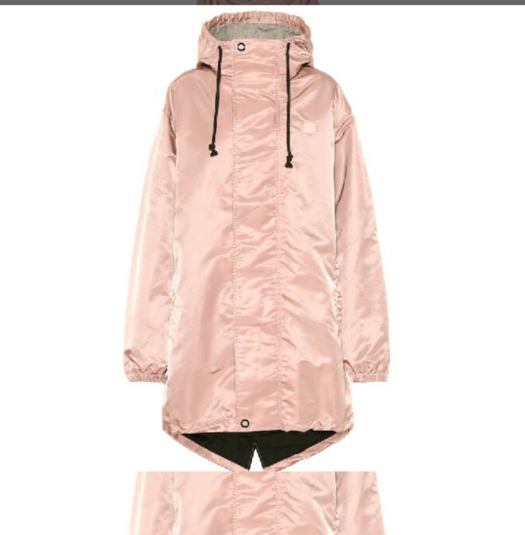 Acne Studios Acne studios parka Size US M / EU 48-50 / 2 - 3 Thumbnail