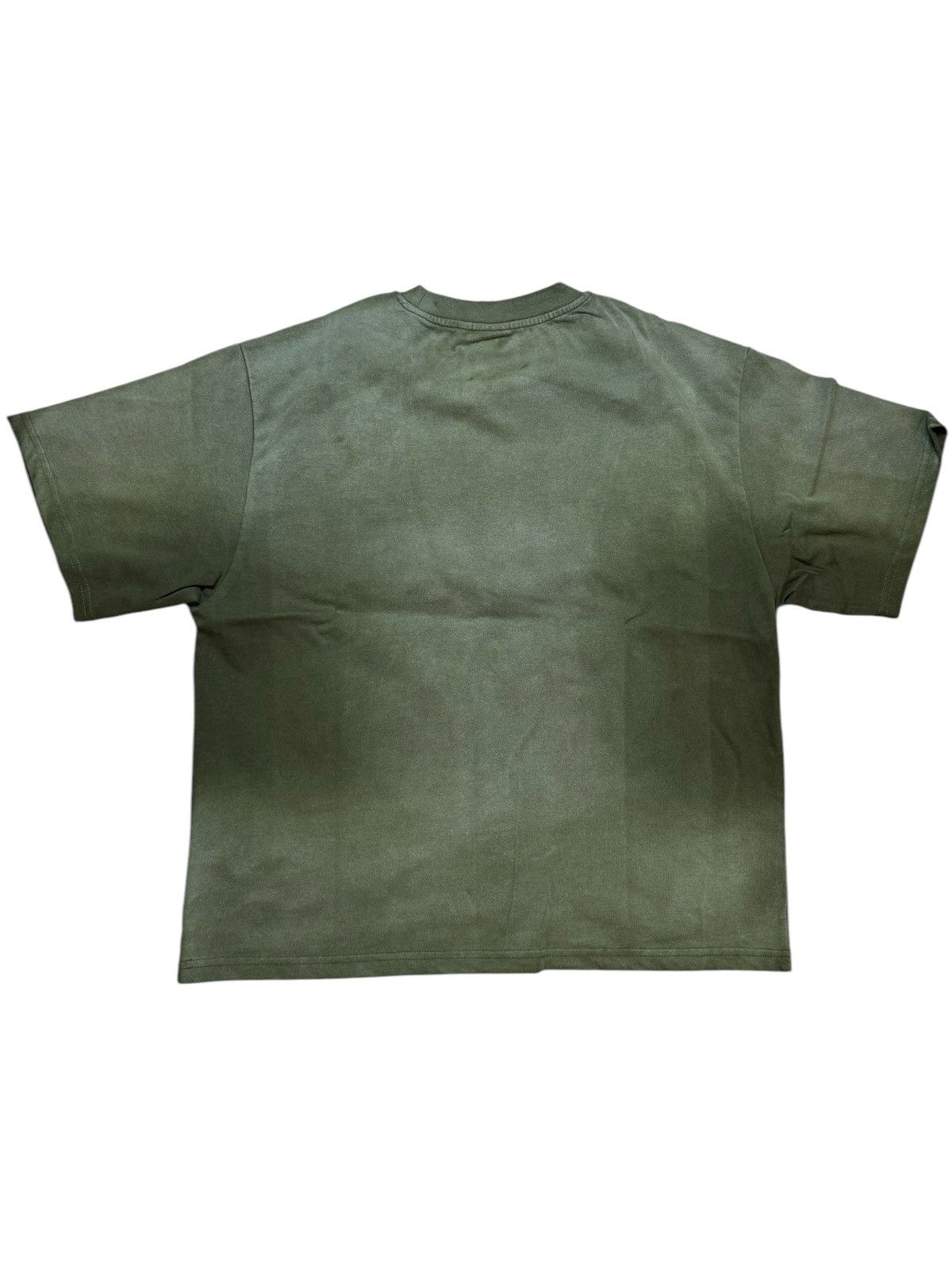Saint Vanity Saint Vanity Saint Was Here T-Shirt SIZE LARGE Size US L / EU 52-54 / 3 - 2 Thumbnail