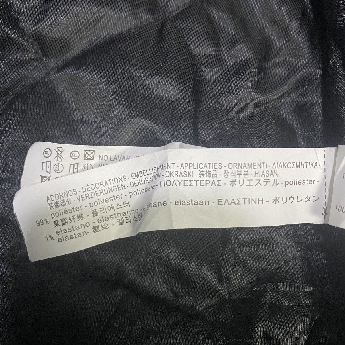 Zara Zara Women Varsity Bomber Jacket Size M / US 6-8 / IT 42-44 - 18 Thumbnail