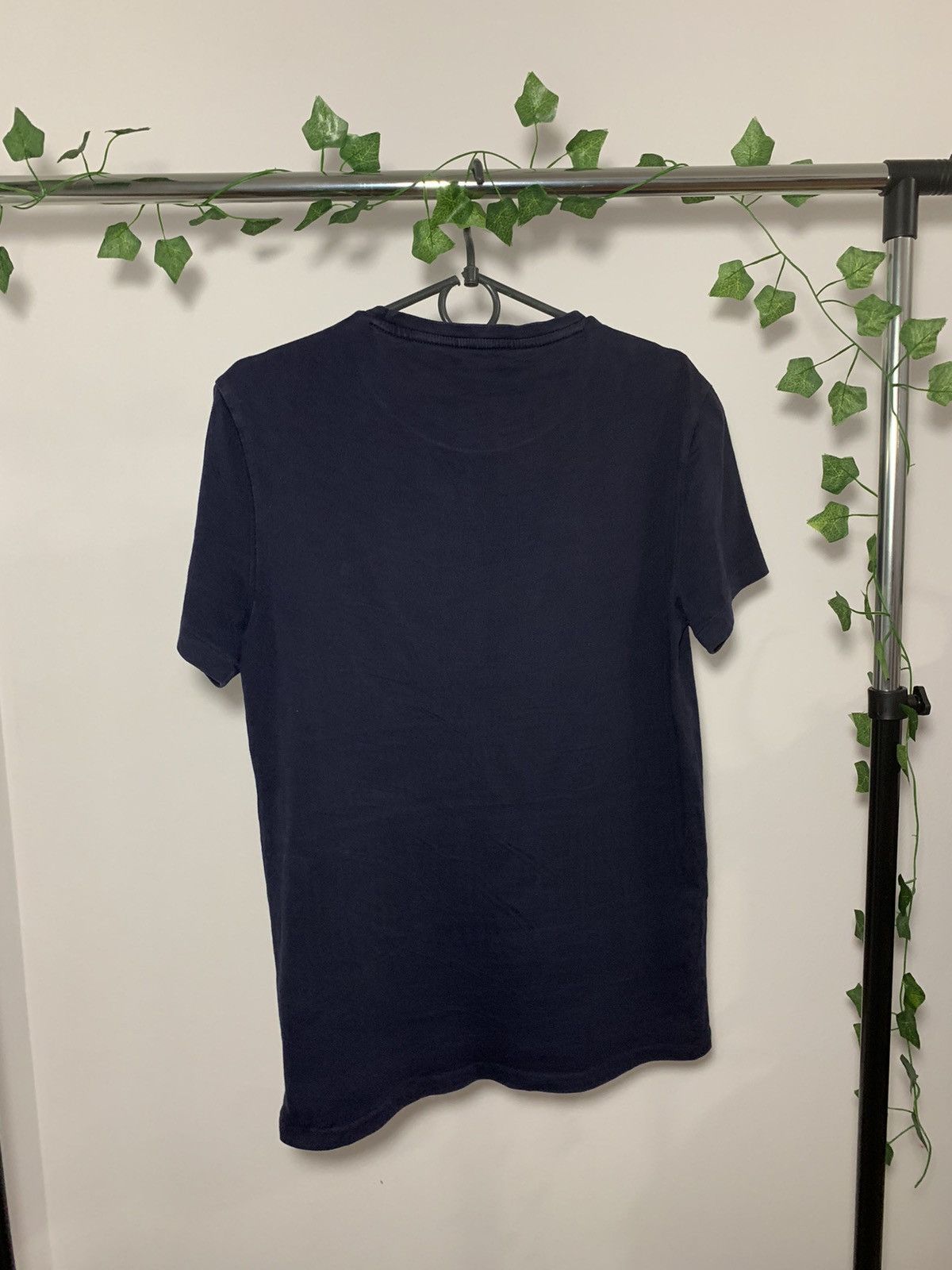 Polo Ralph Lauren × Vintage Vintage T-shirt Polo Ralph Lauren Size US S / EU 44-46 / 1 - 9 Thumbnail